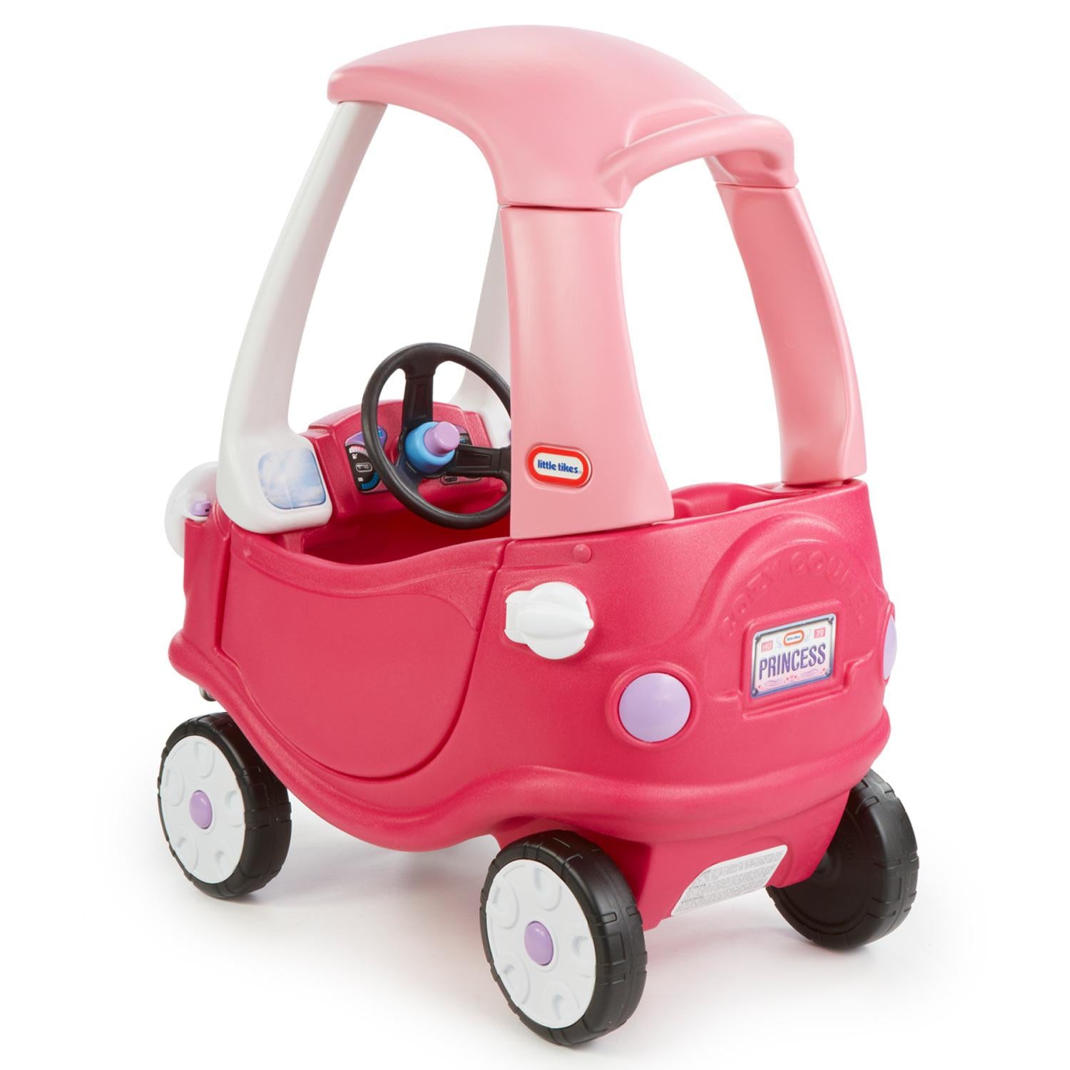 Princess Cozy Coupe® - Image 2