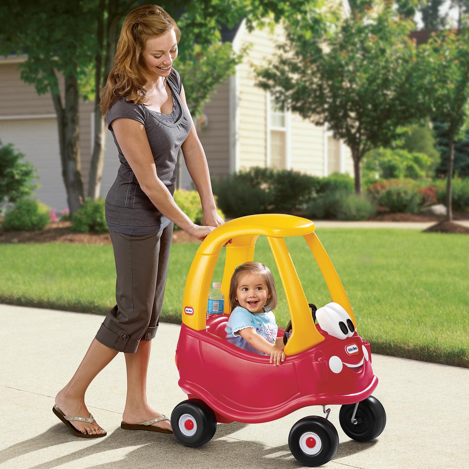 Cozy Coupe® 30th Anniversary Edition - Image 3