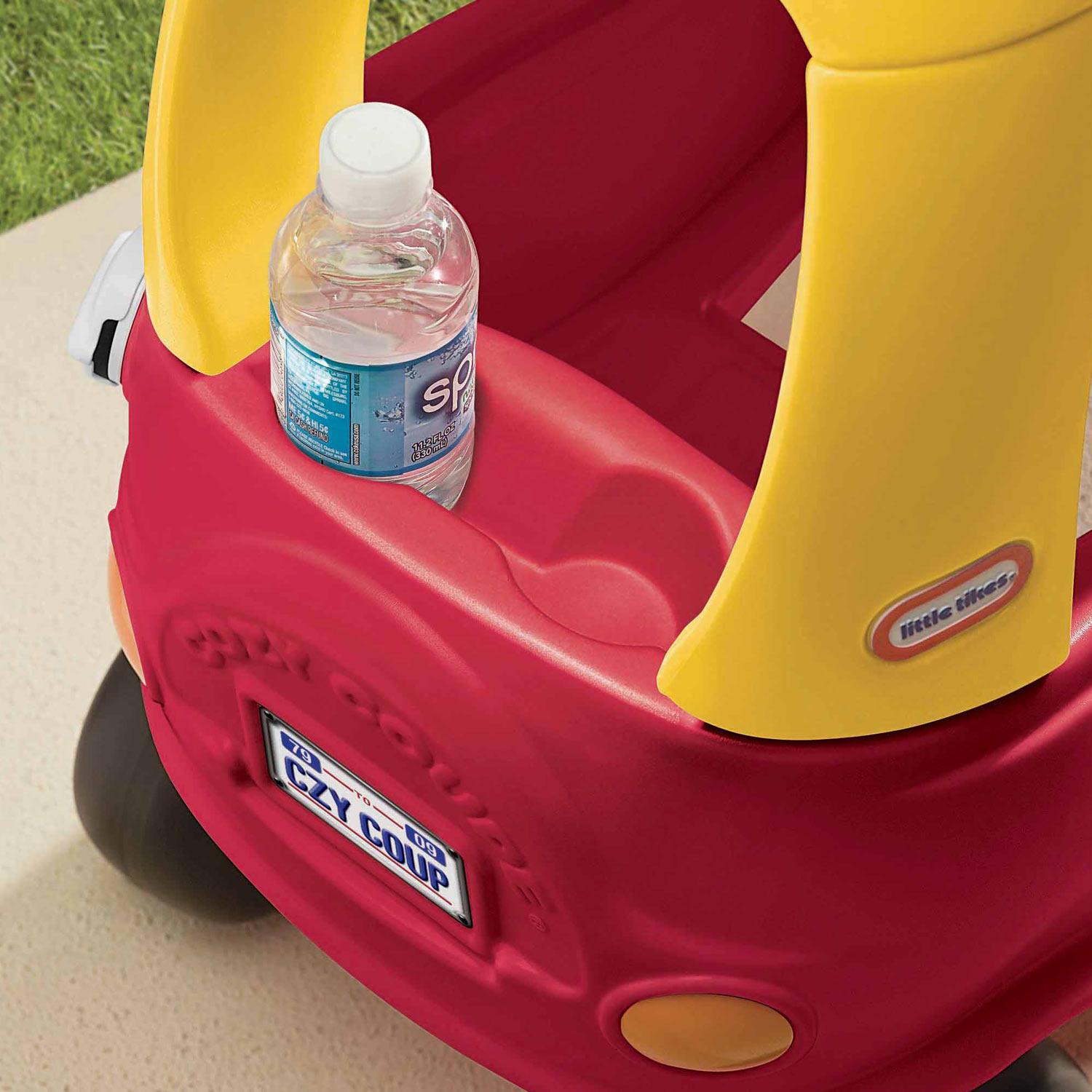 Cozy Coupe® 30th Anniversary Edition - Image 4