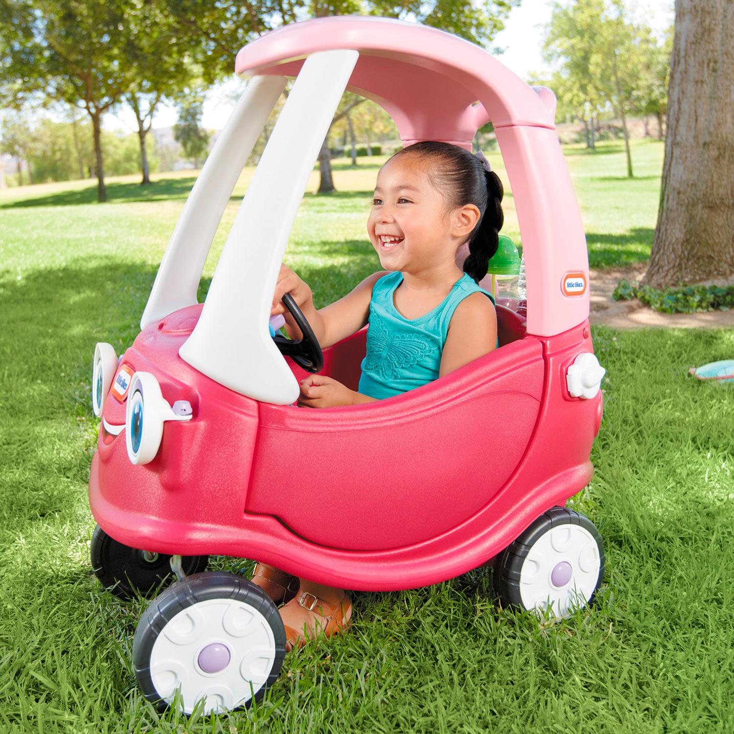 Princess Cozy Coupe® - Image 3