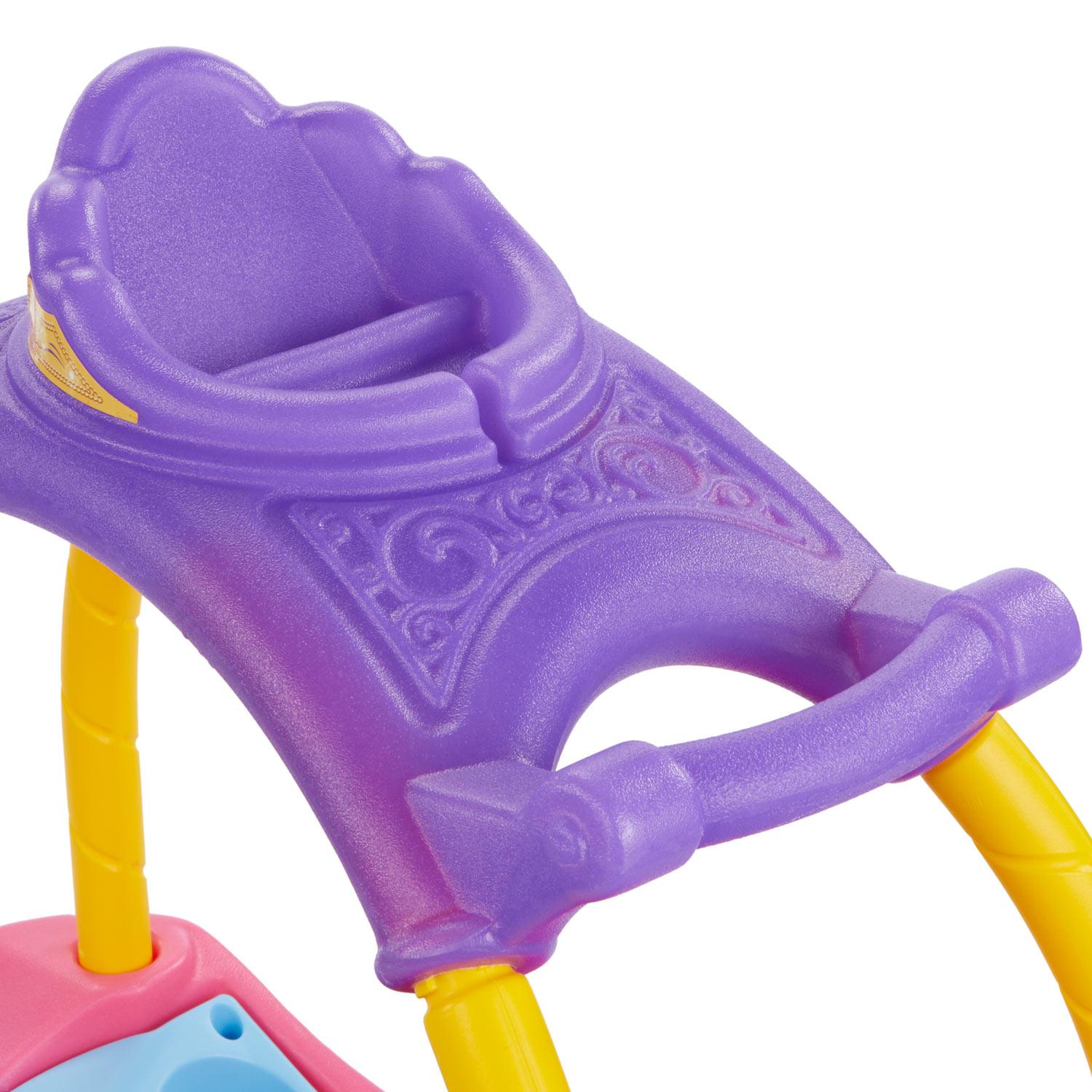 Princess Horse & Carriage - Image 4