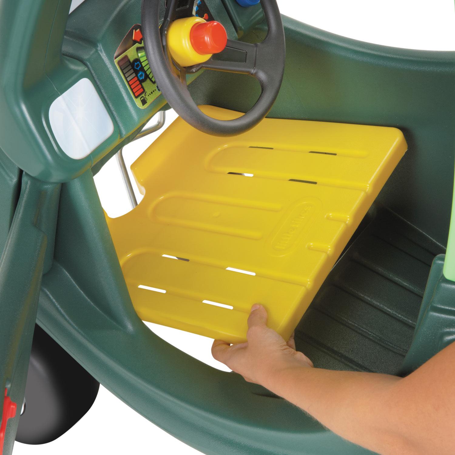 Cozy Coupe® - Dino - Image 2