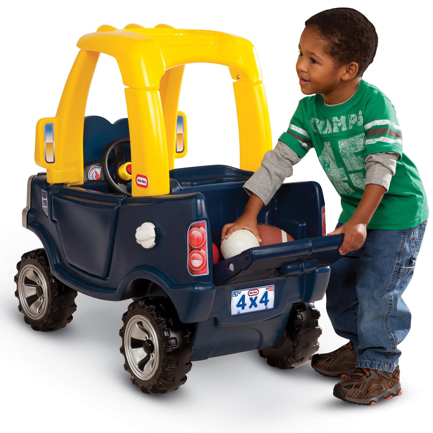 Cozy Truck™ - Image 3
