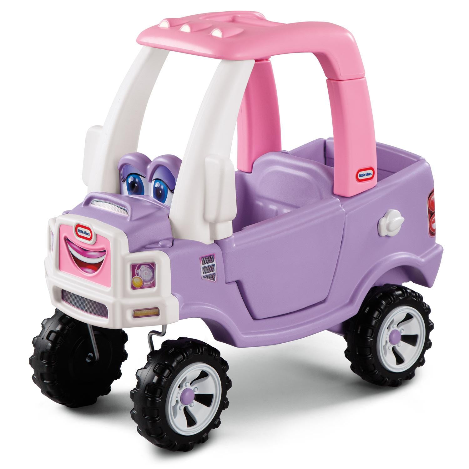 Princess Cozy Truck™ - Image 6