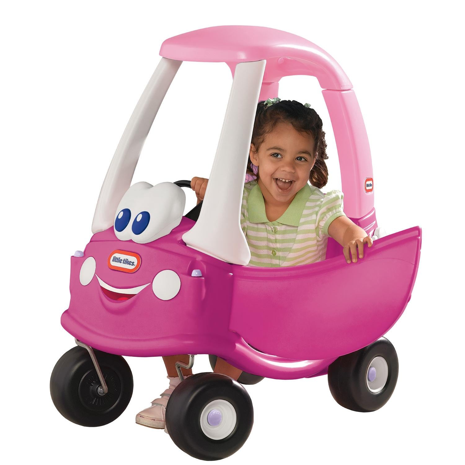 Princess Cozy Coupe® - Magenta - Image 2