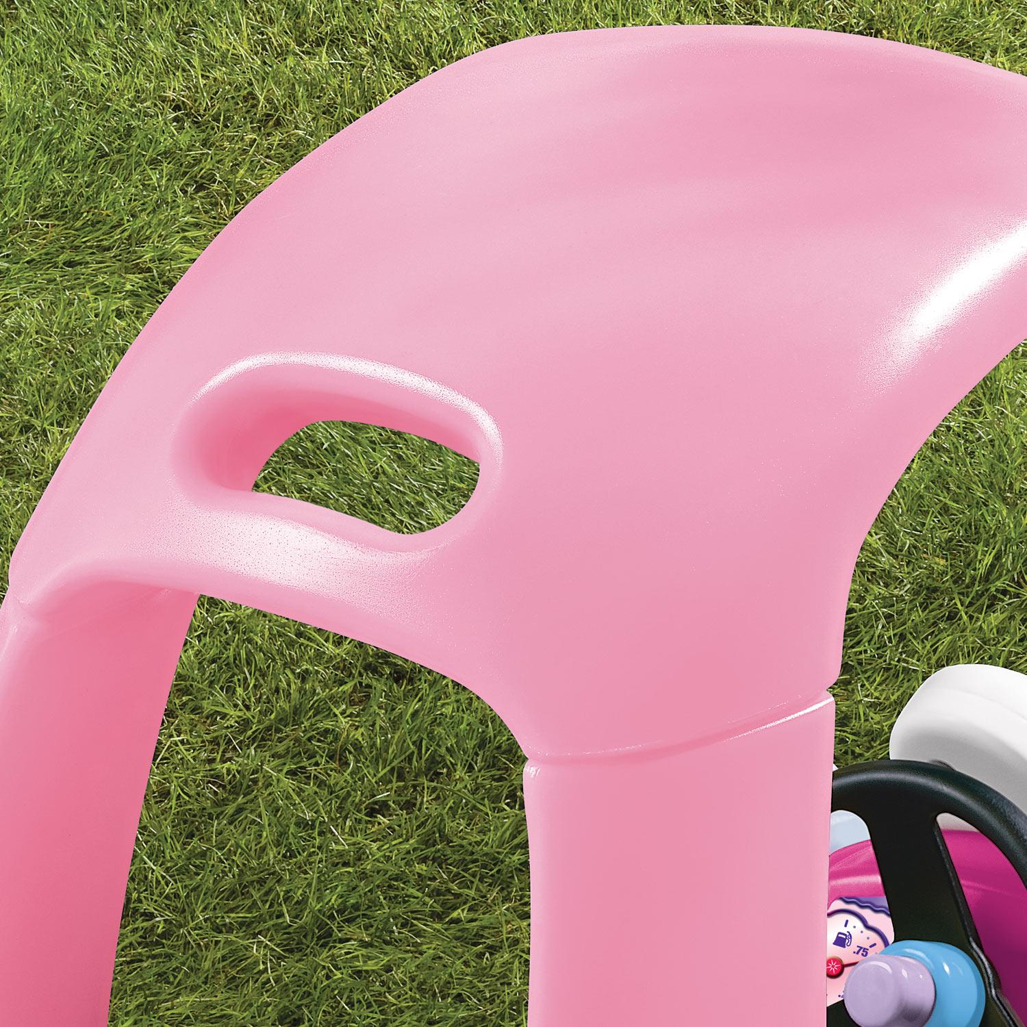 Princess Cozy Coupe® - Magenta - Image 4