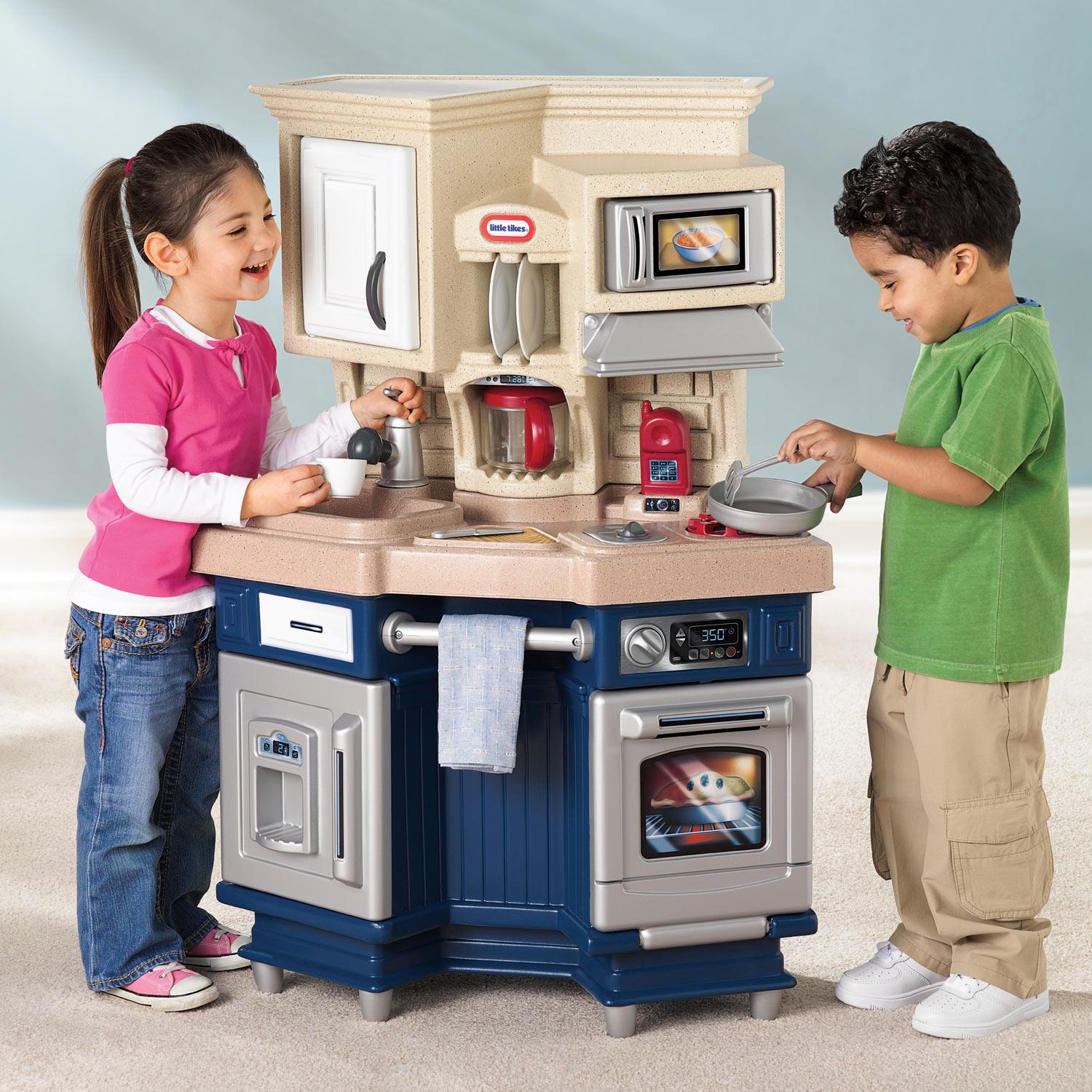 Super Chef Kitchen™ - Image 4