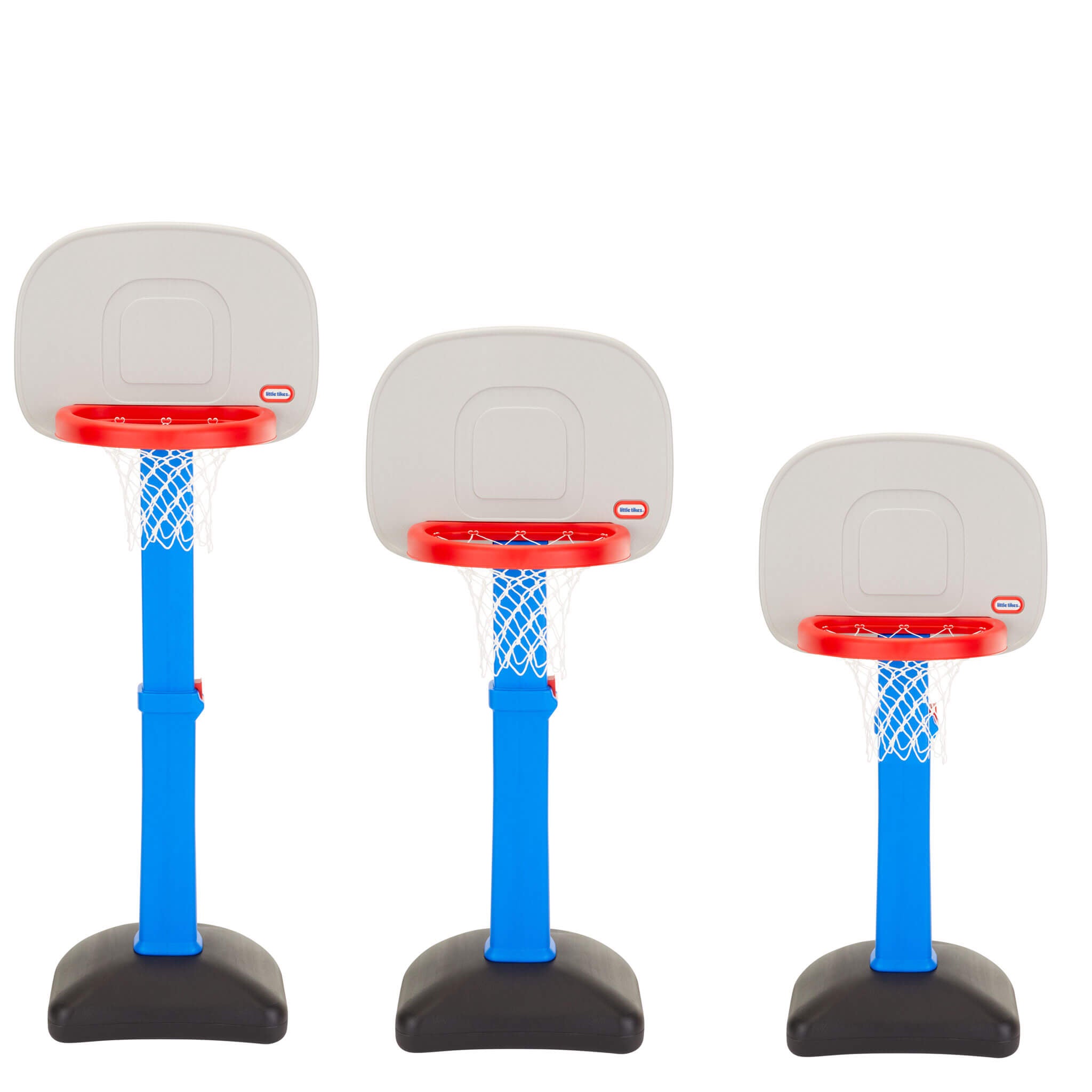TotSports™ Easy Score™ Basketball Set - Image 2