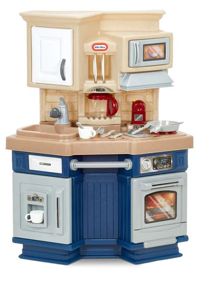 Super Chef Kitchen™