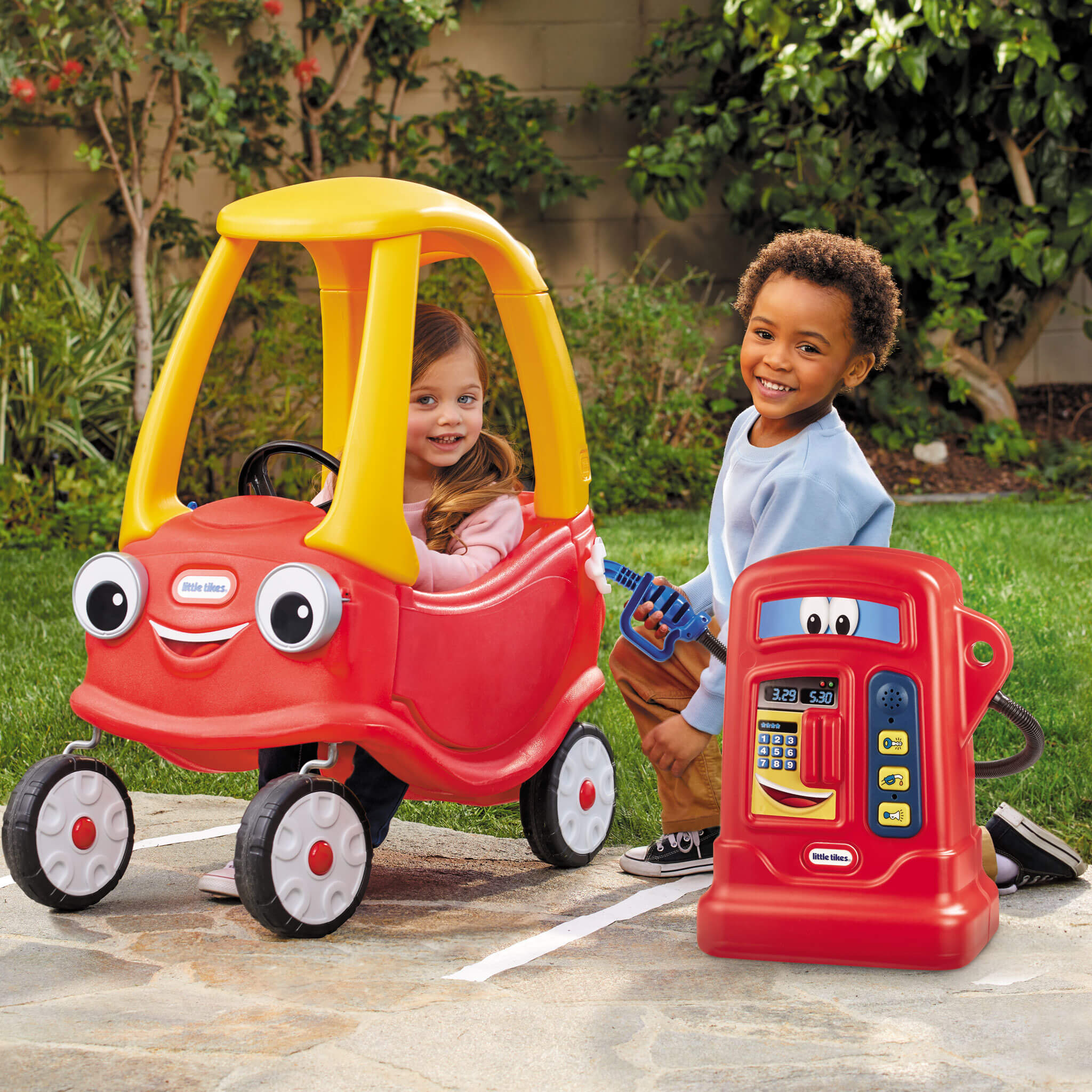 Cozy Pumper™ - Image 2