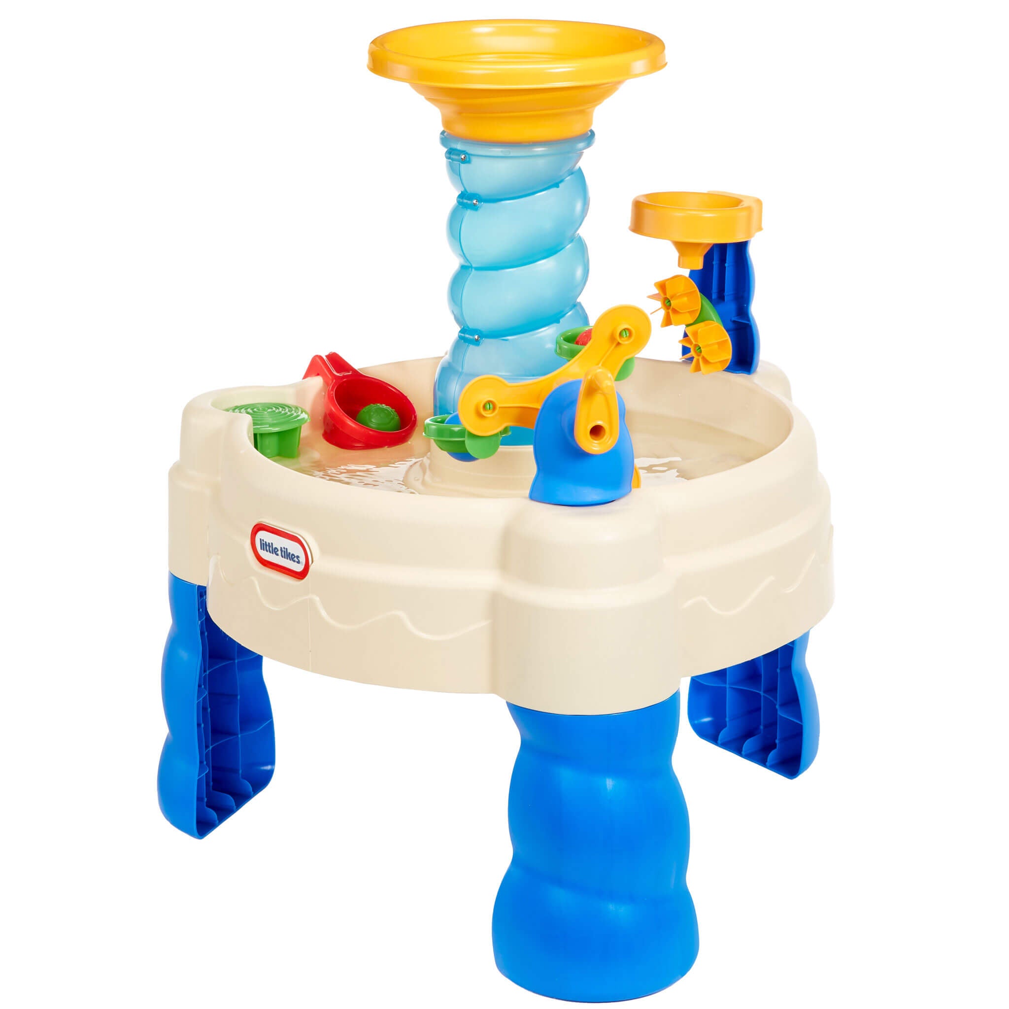 Spiralin' Seas Waterpark - Image 2