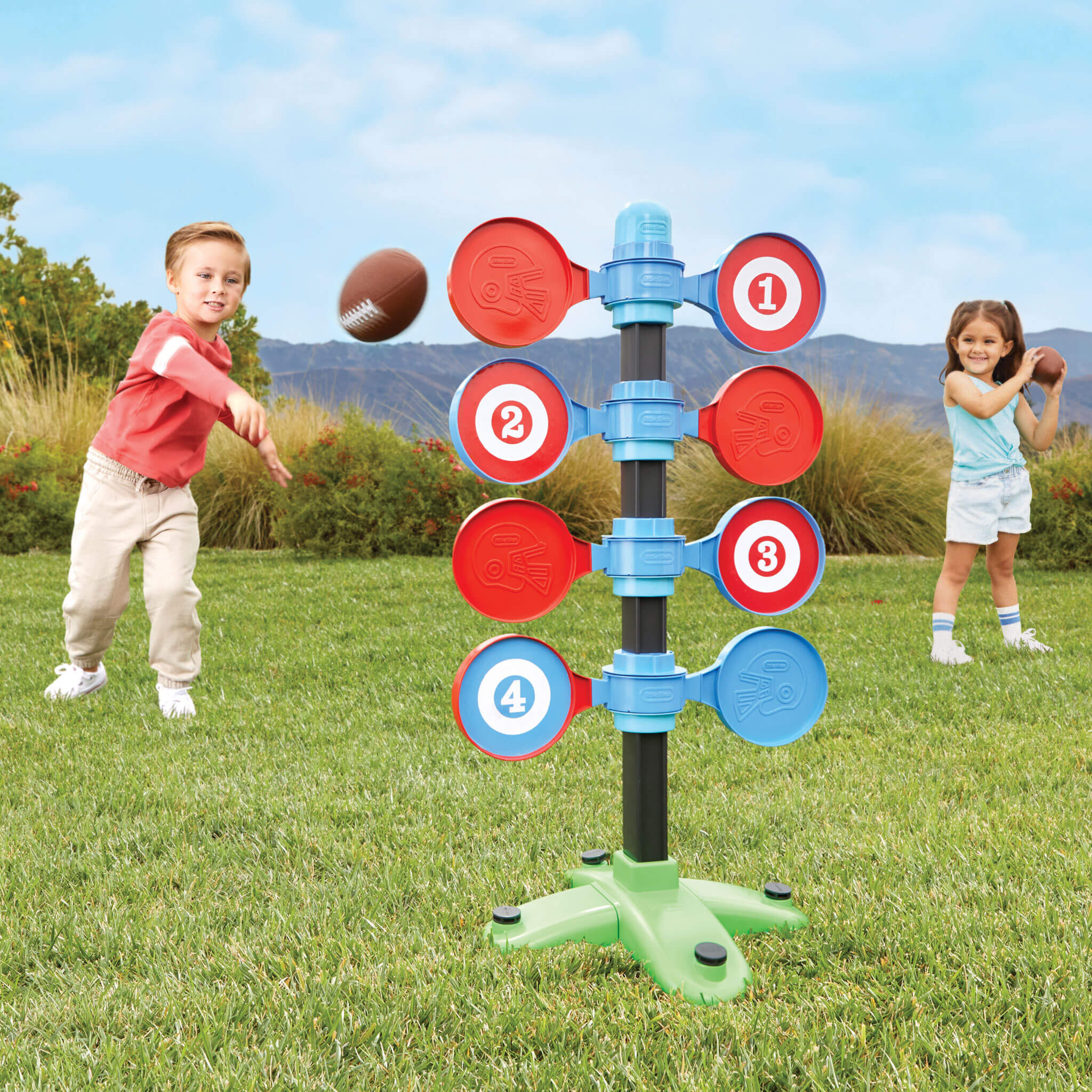 Football Pass Battle - Image 3