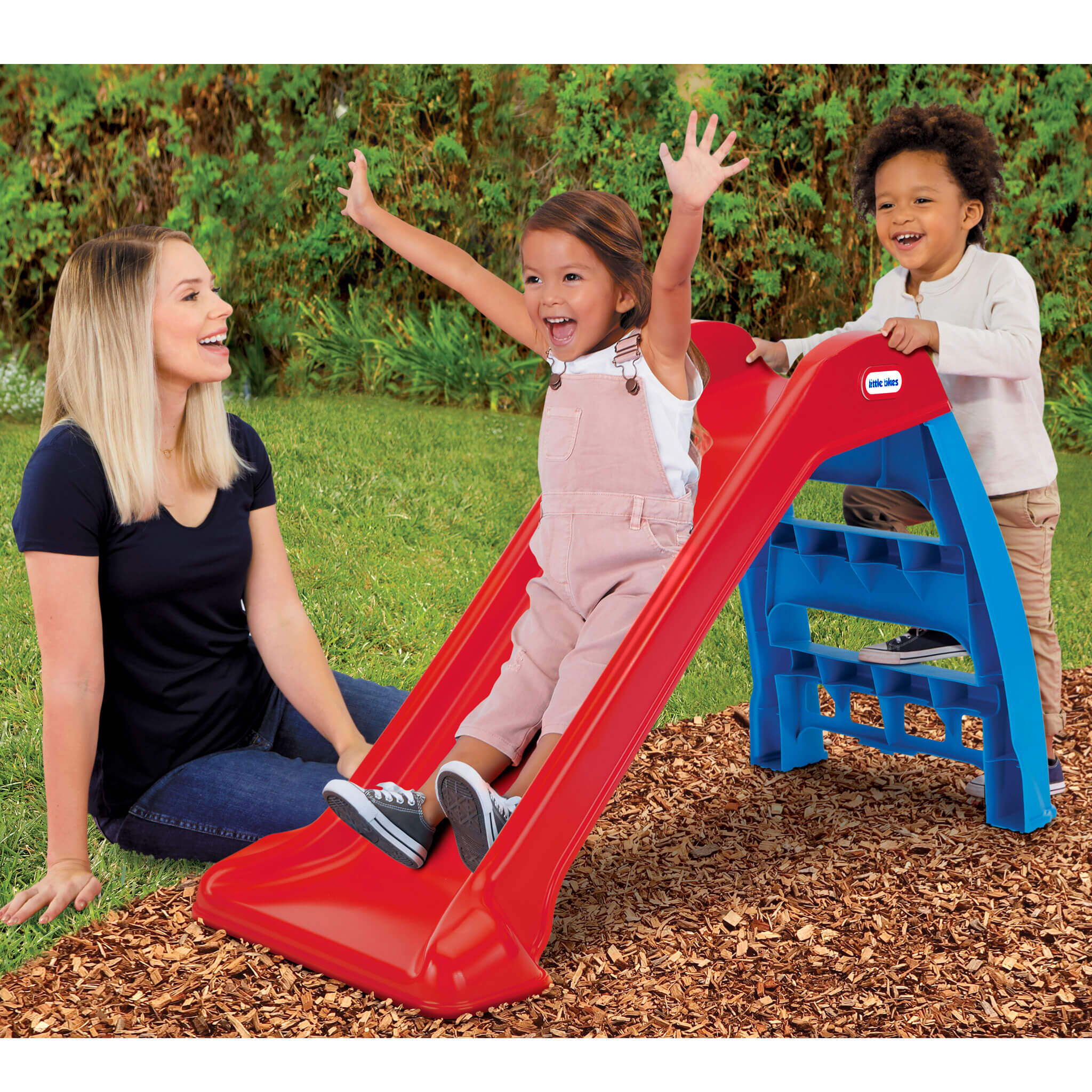 Little Tikes® First Slide™ - Image 2