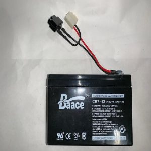 12V Battery