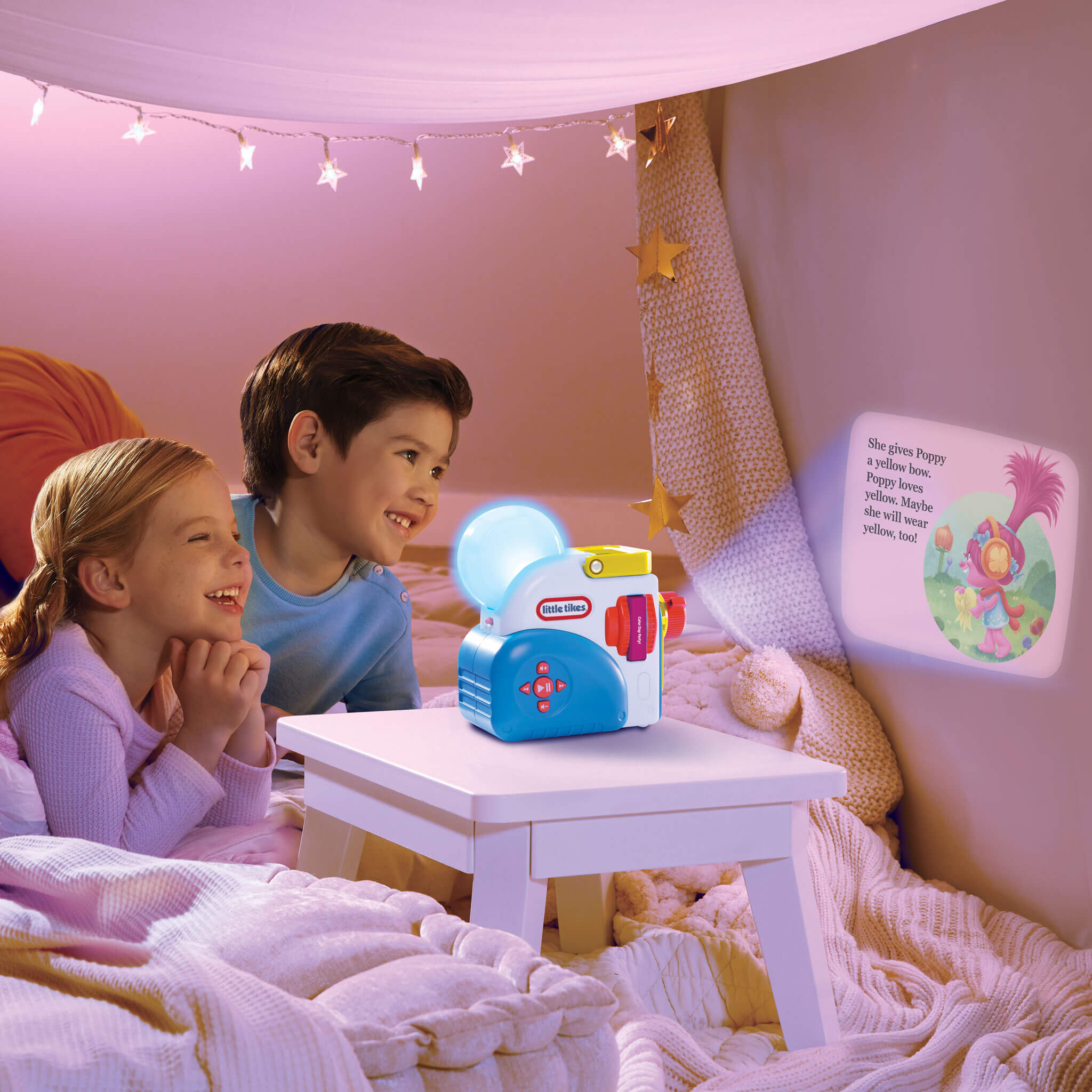 Story Dream Machine™ DreamWorks Animation Trolls Special Day Collection - Image 3