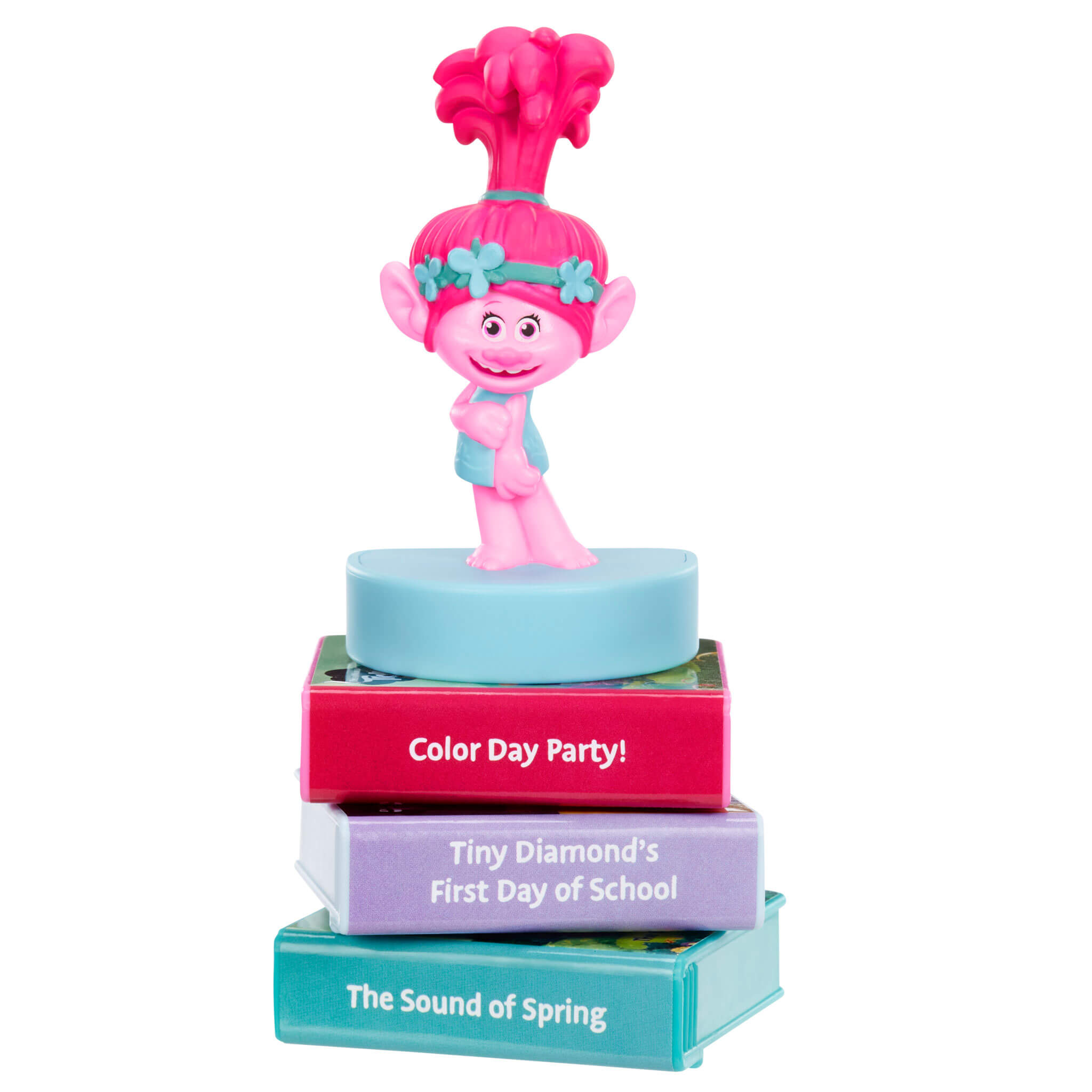 Story Dream Machine™ DreamWorks Animation Trolls Special Day Collection - Image 4