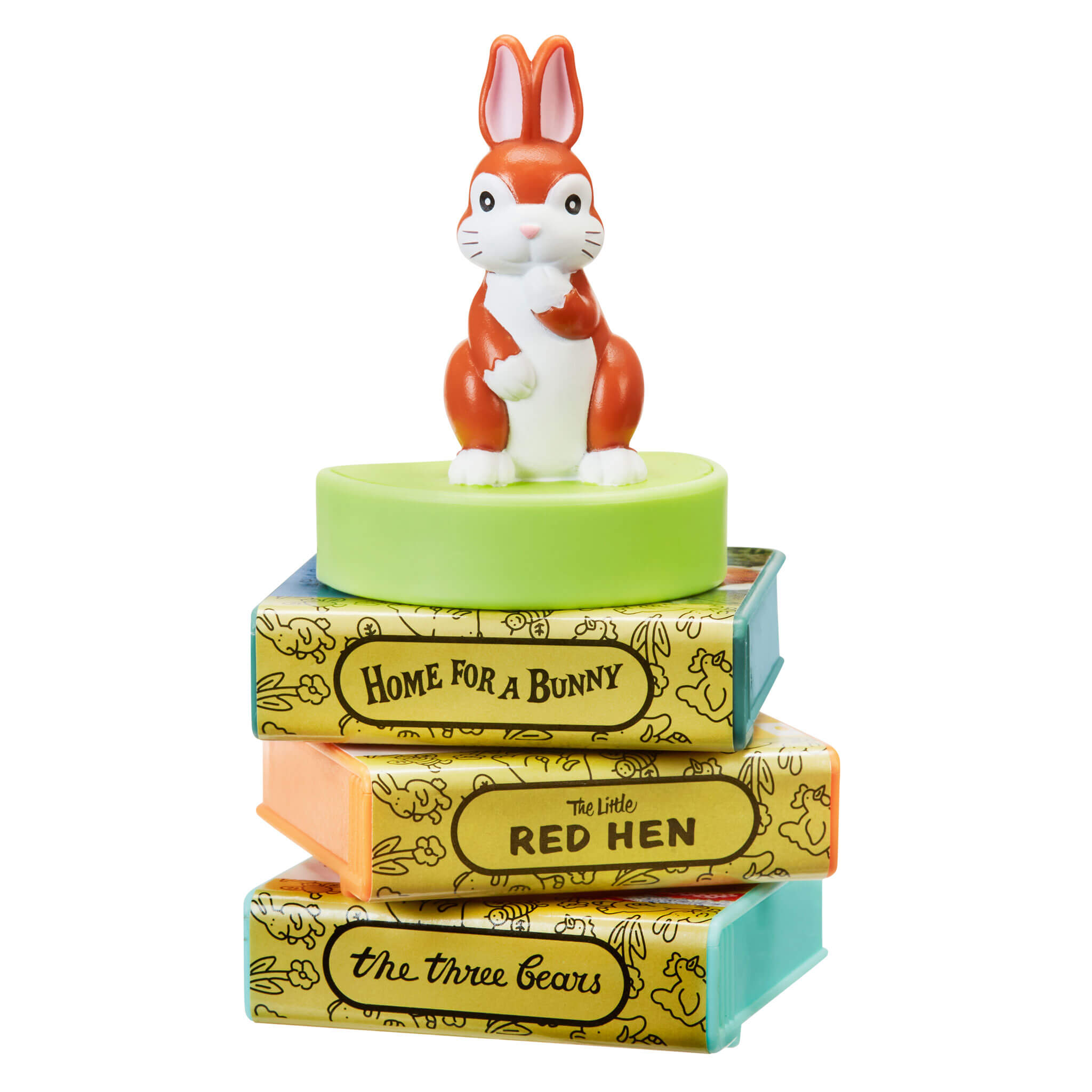 Story Dream Machine™ Little Golden Book® Animals Collection - Image 2