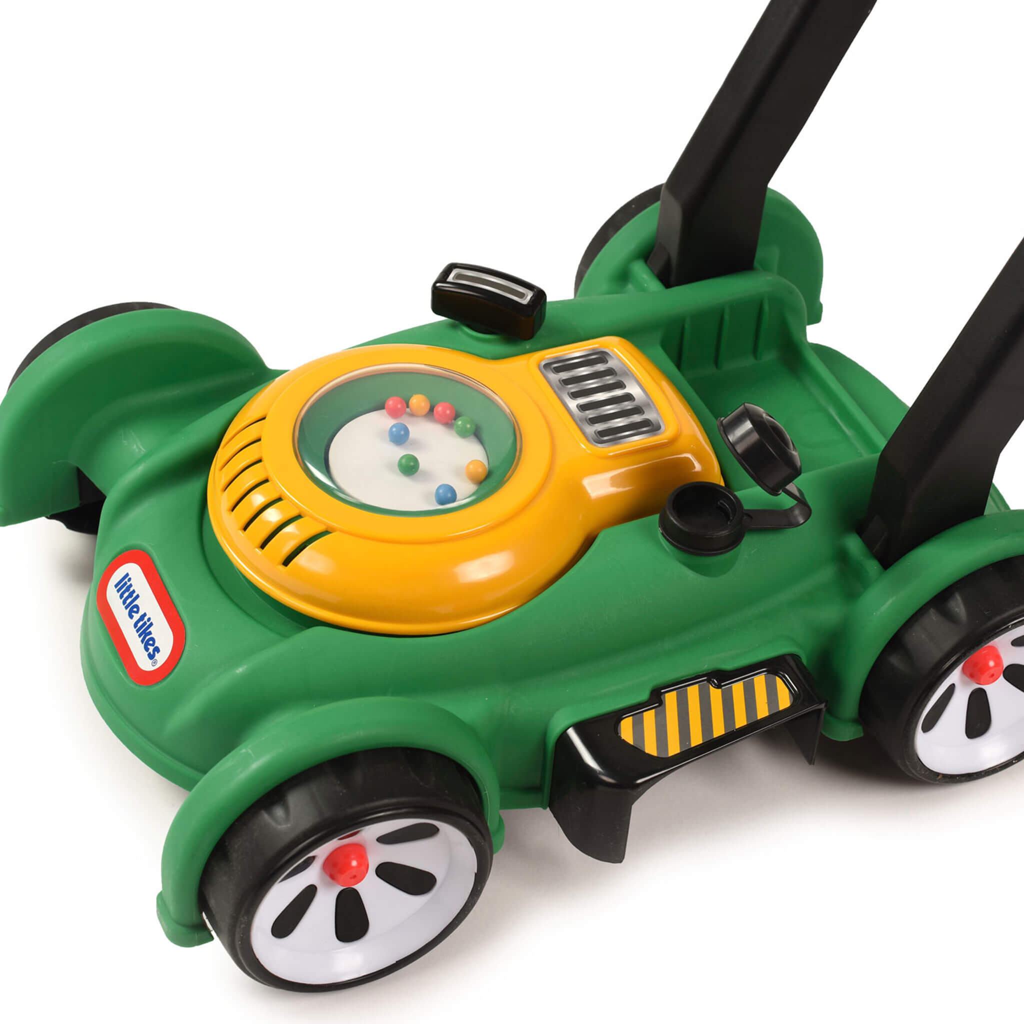 Gas 'n Go Mower™ - Image 6