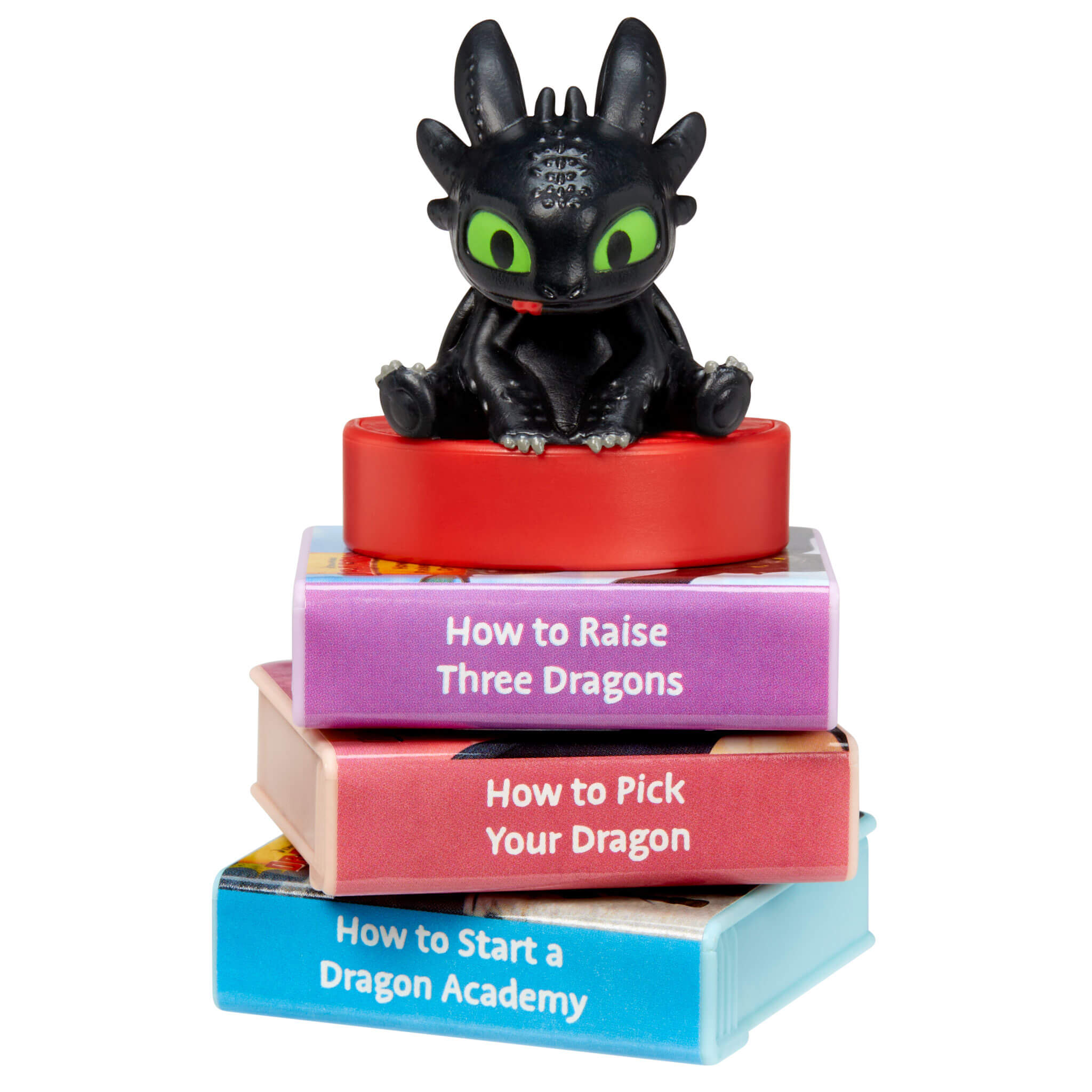 Story Dream Machine™ DreamWorks How to Train Your Dragon Collection - Image 3