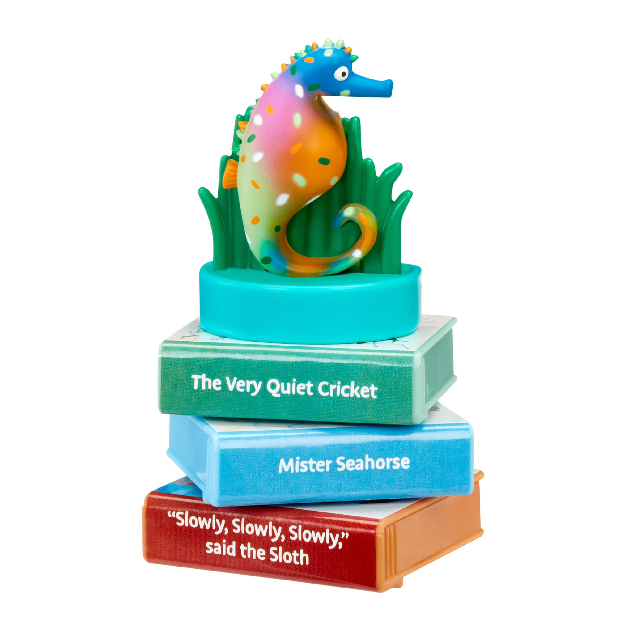 Story Dream Machine™ World of Eric Carle™ Swim. Climb. Crawl Collection - Image 3