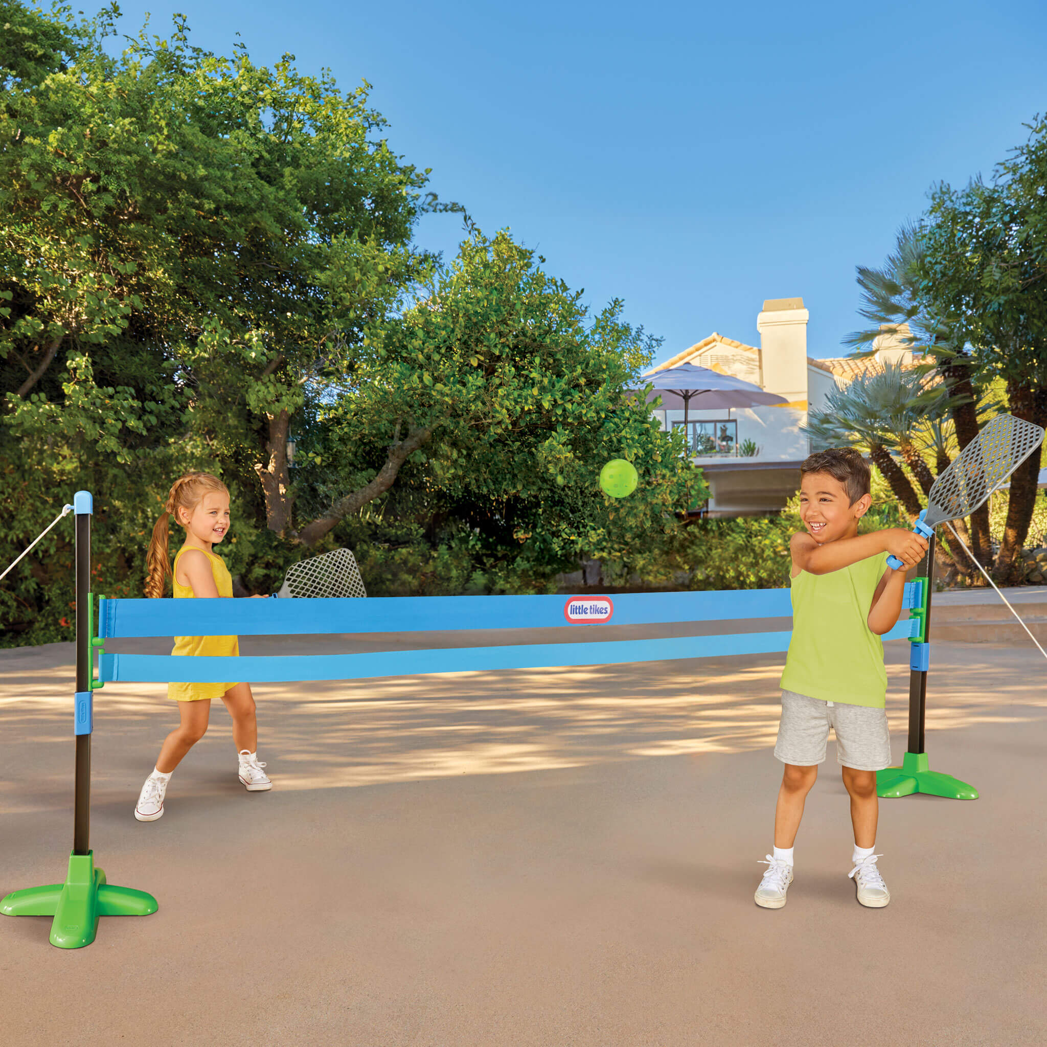 TotSports™ Pickleball Set - Image 2