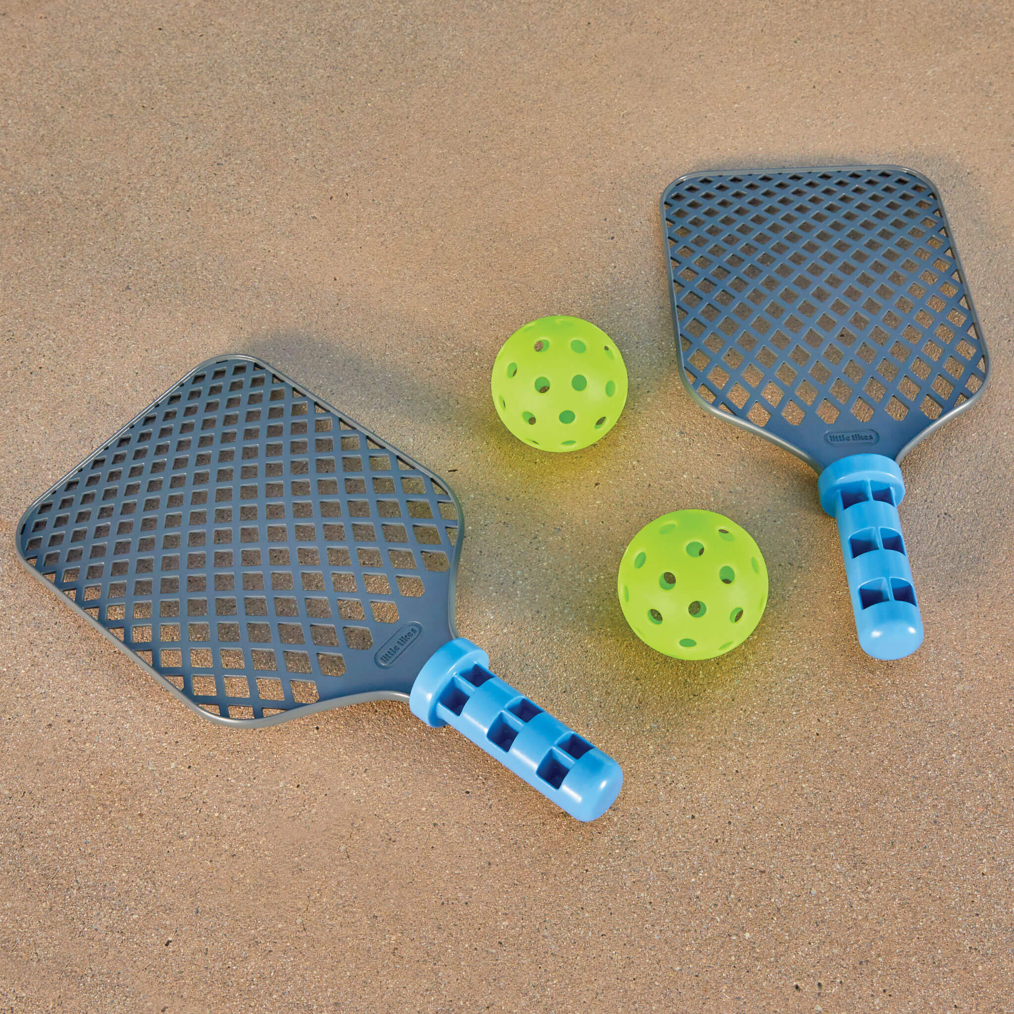 TotSports™ Pickleball Set - Image 4