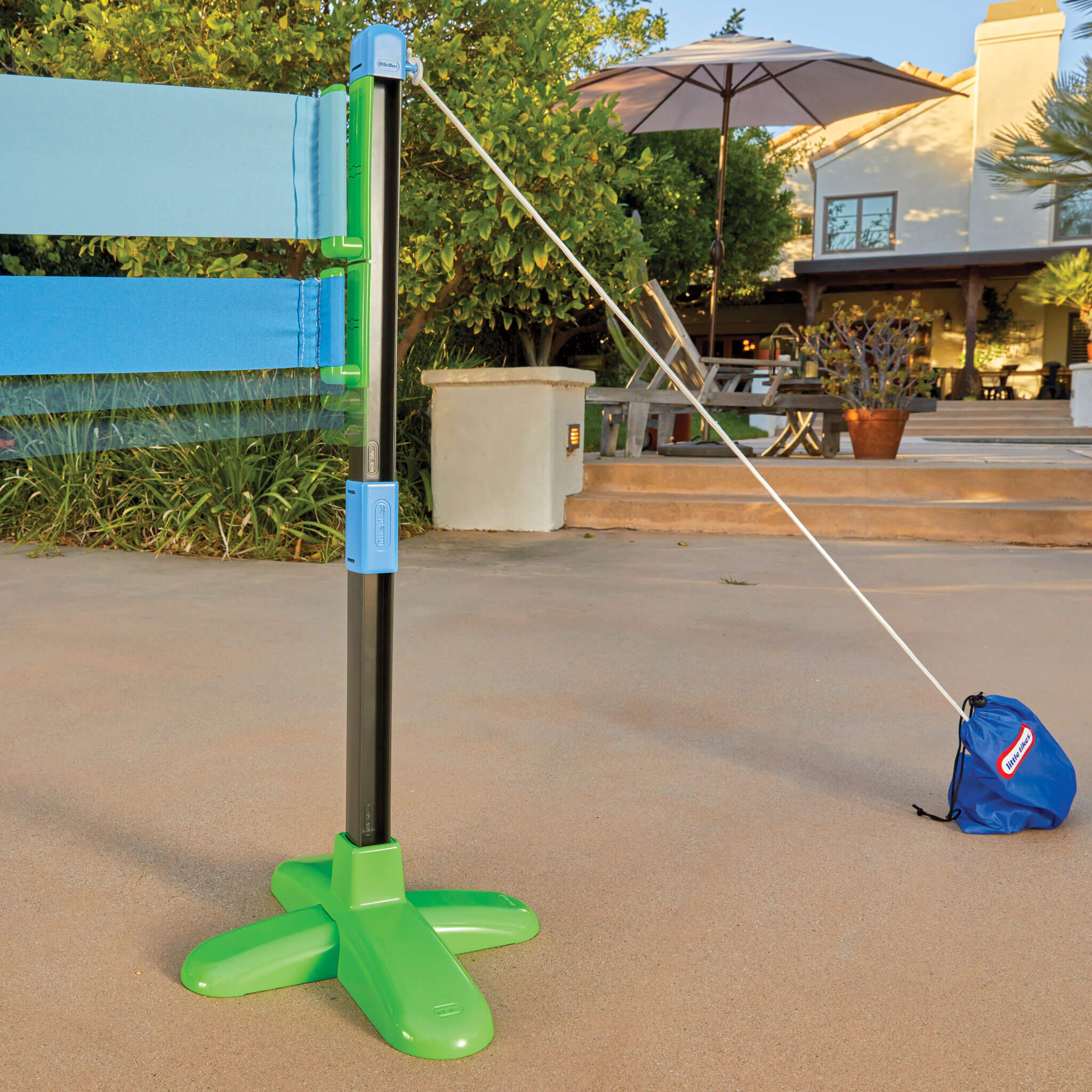 TotSports™ Pickleball Set - Image 5