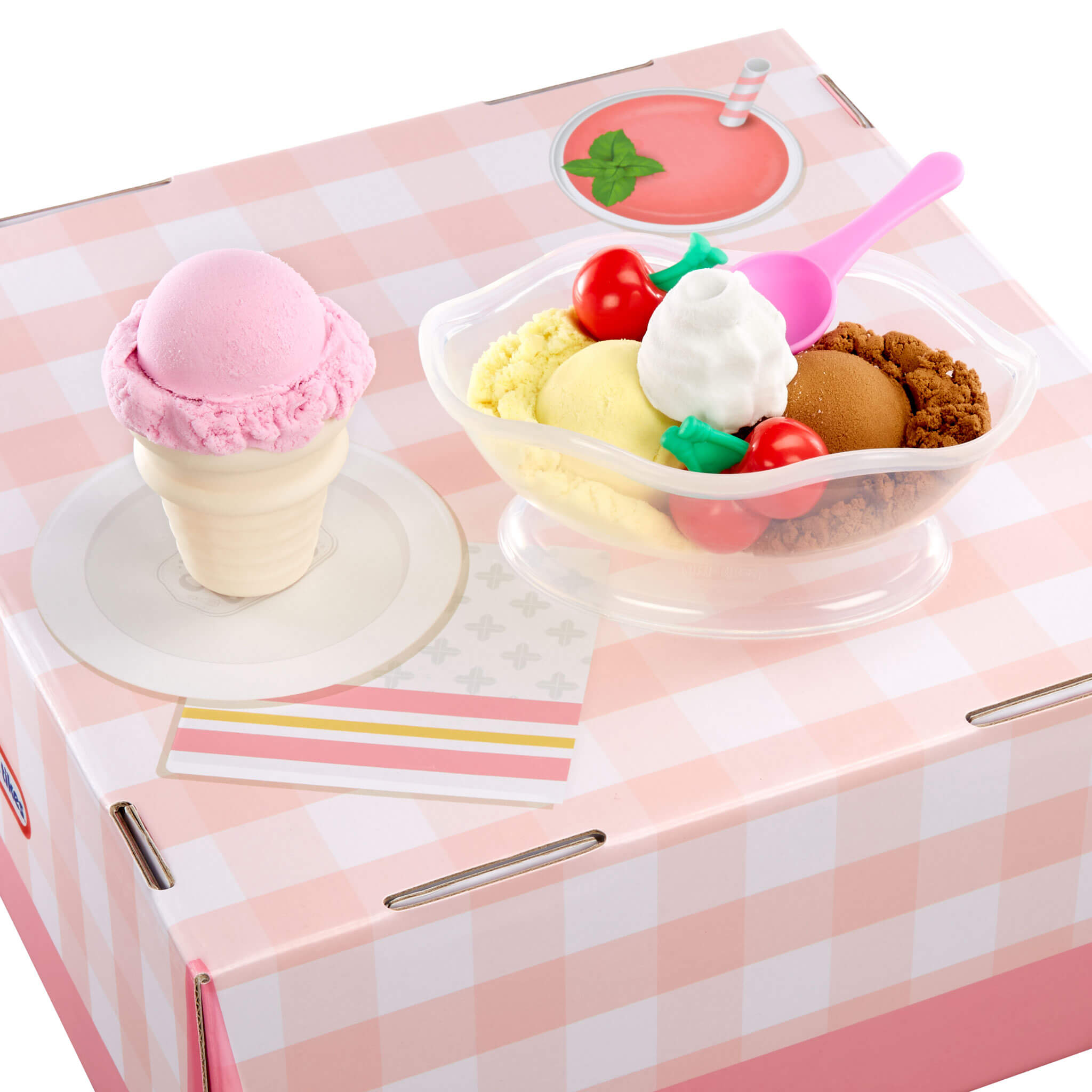 Creative Chefs™ Ice Cream Kit - Image 8