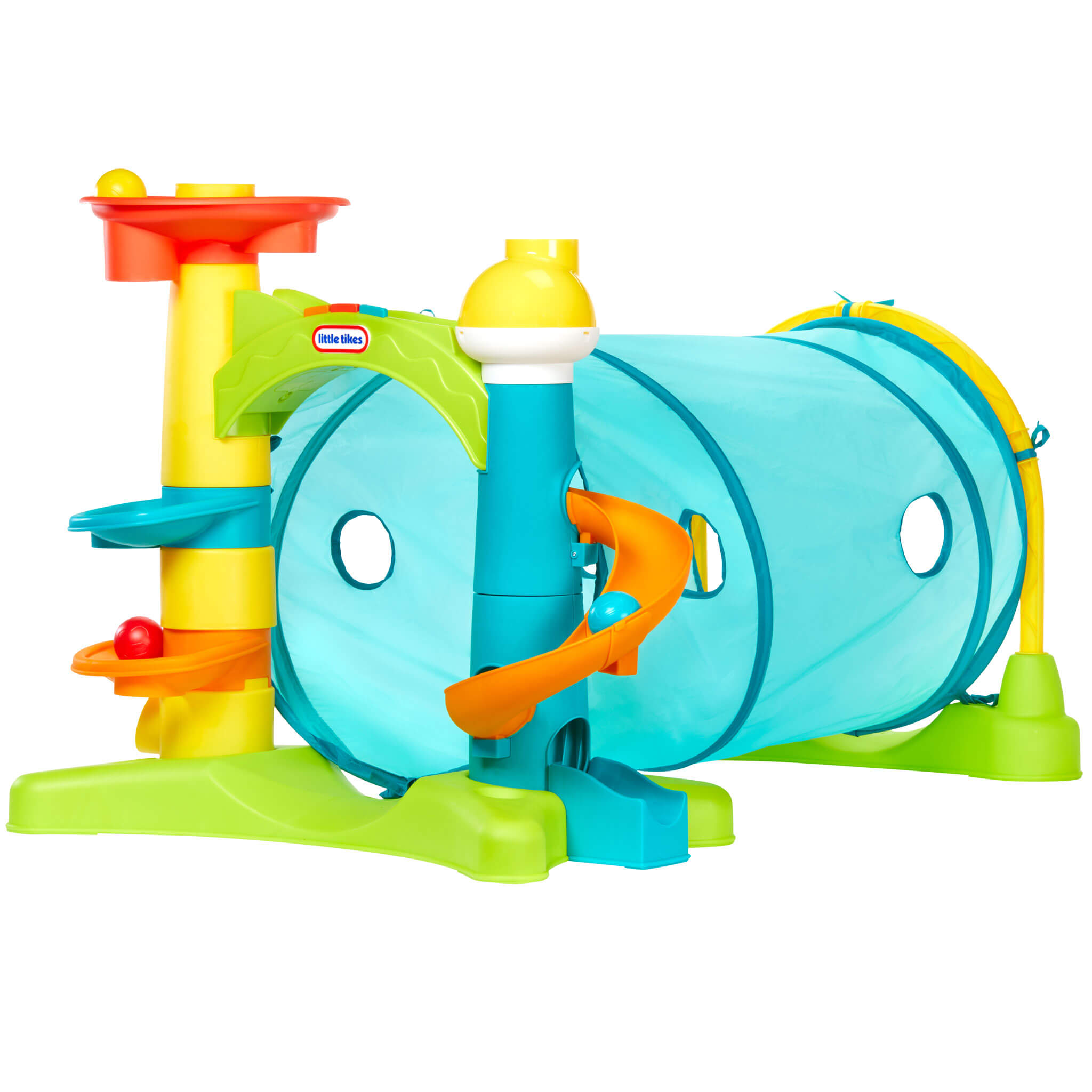 Learn & Play™ 2-in-1 Activity Tunnel - Image 2
