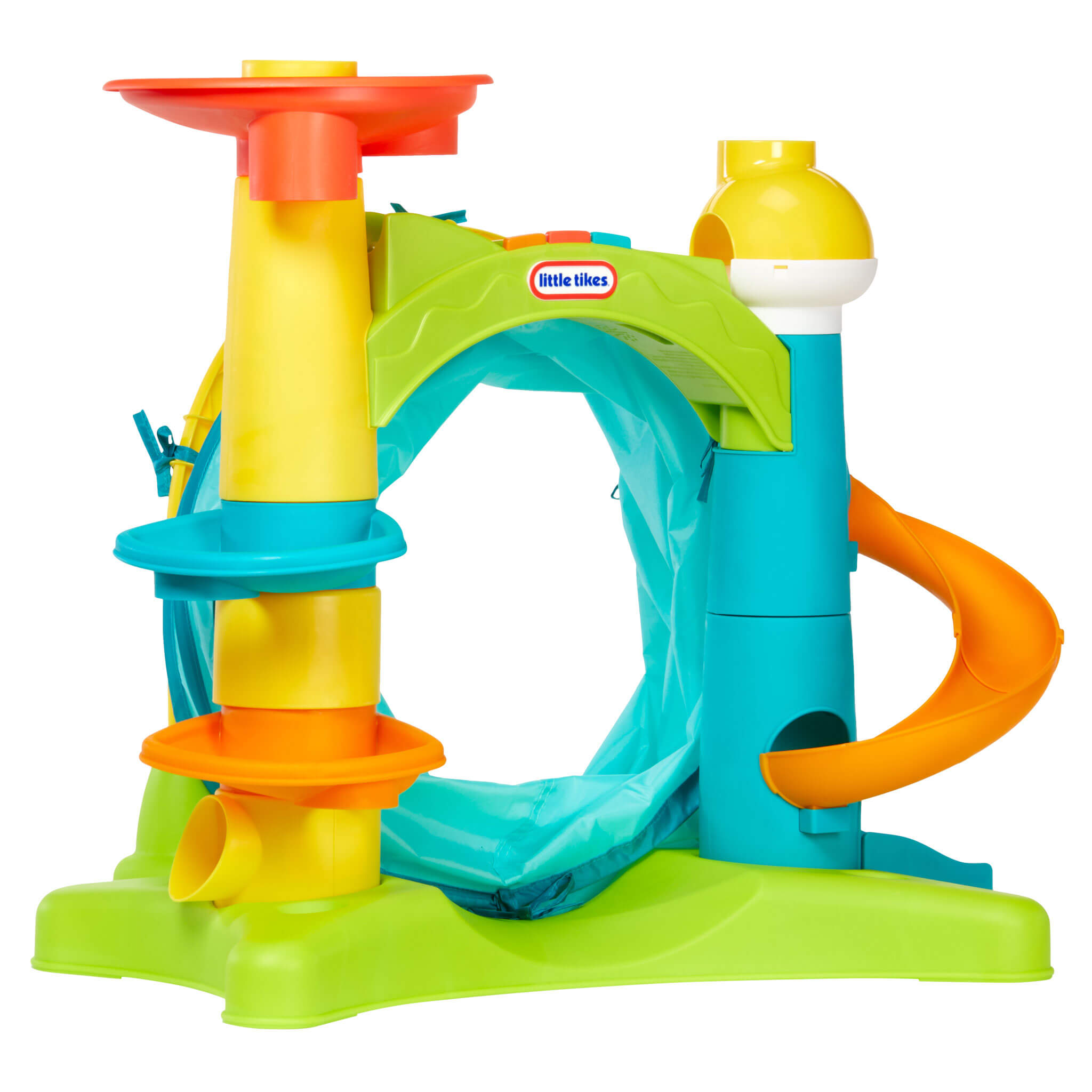 Learn & Play™ 2-in-1 Activity Tunnel - Image 3