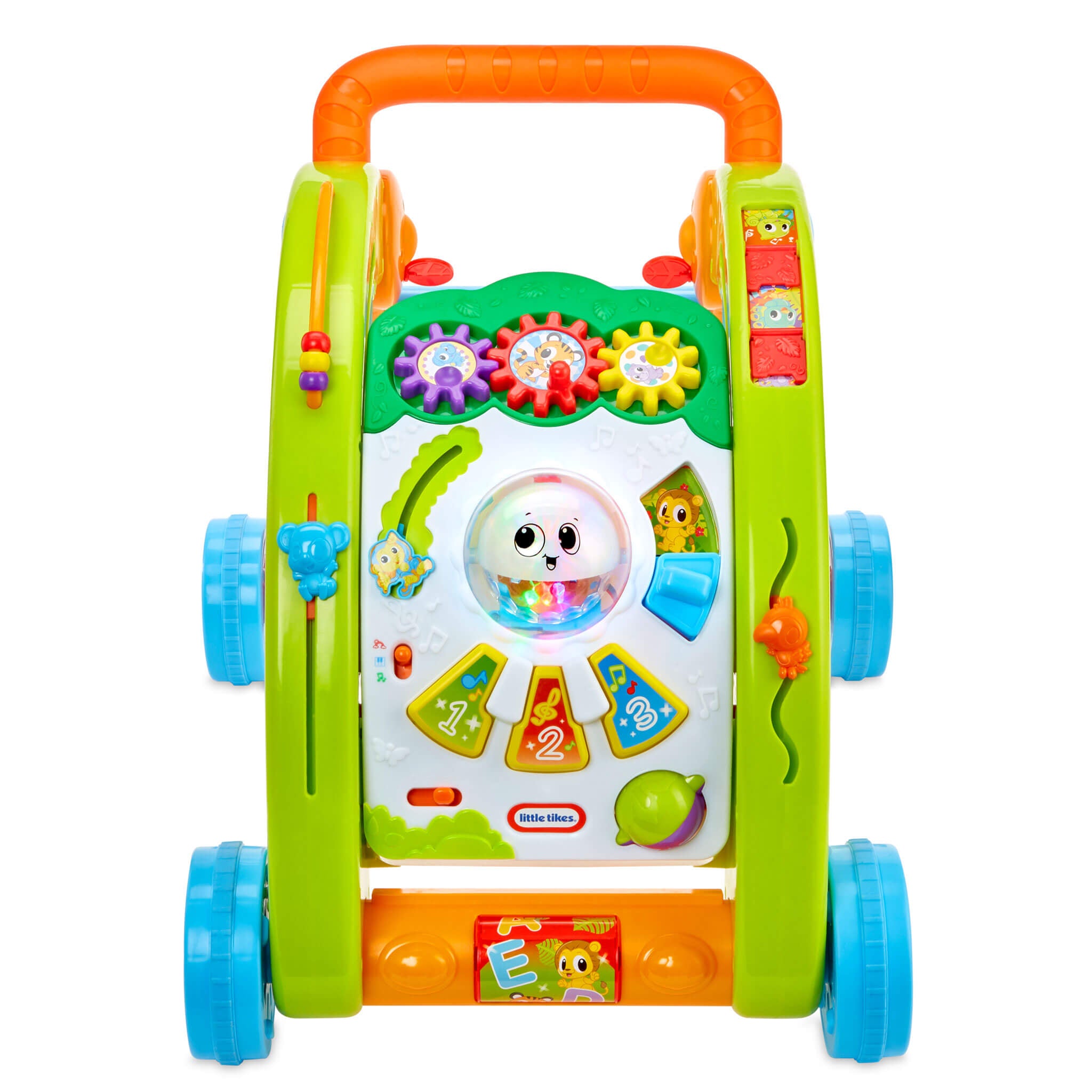 Learn & Play™ 3-in-1 Activity Walker™ - Image 6