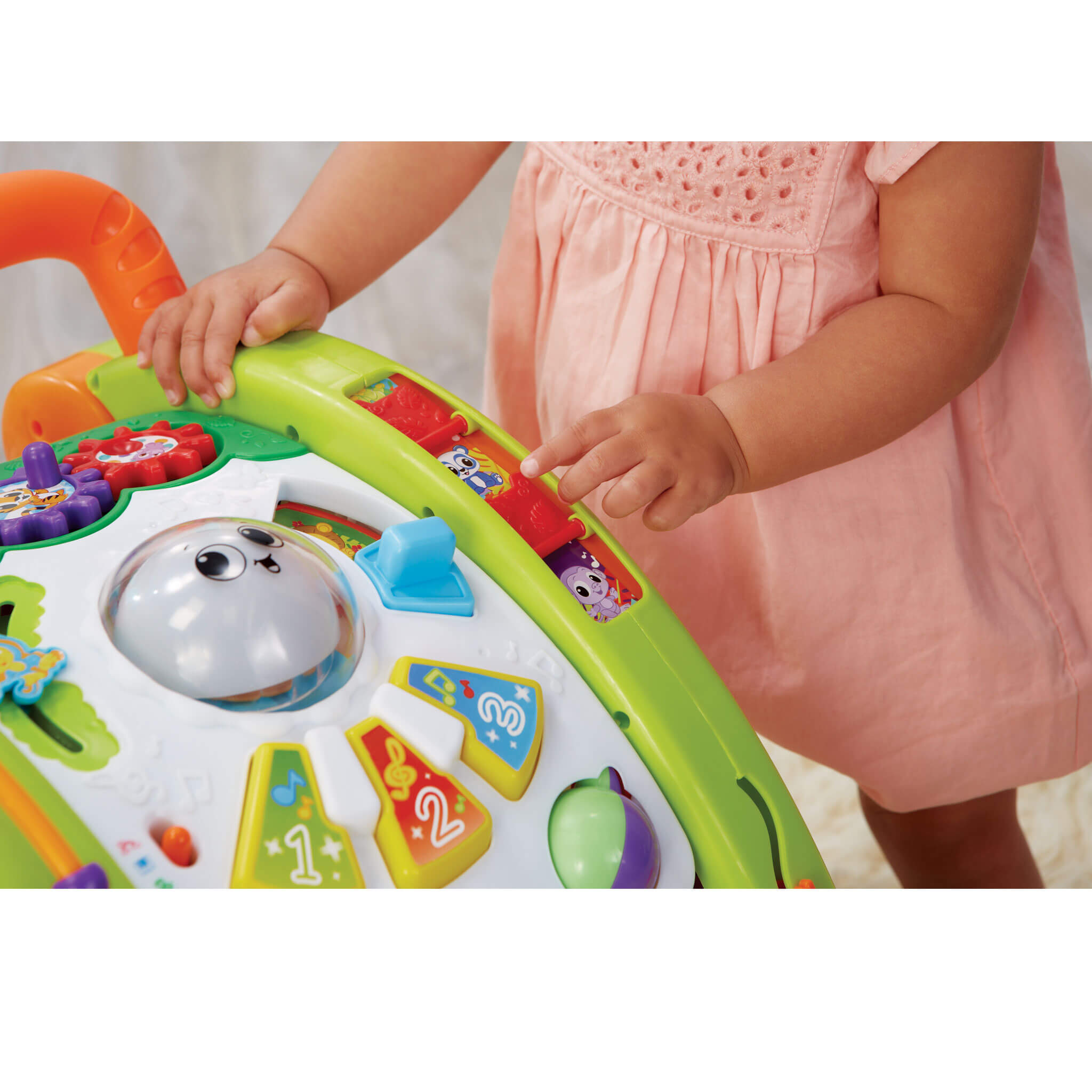 Learn & Play™ 3-in-1 Activity Walker™ - Image 7