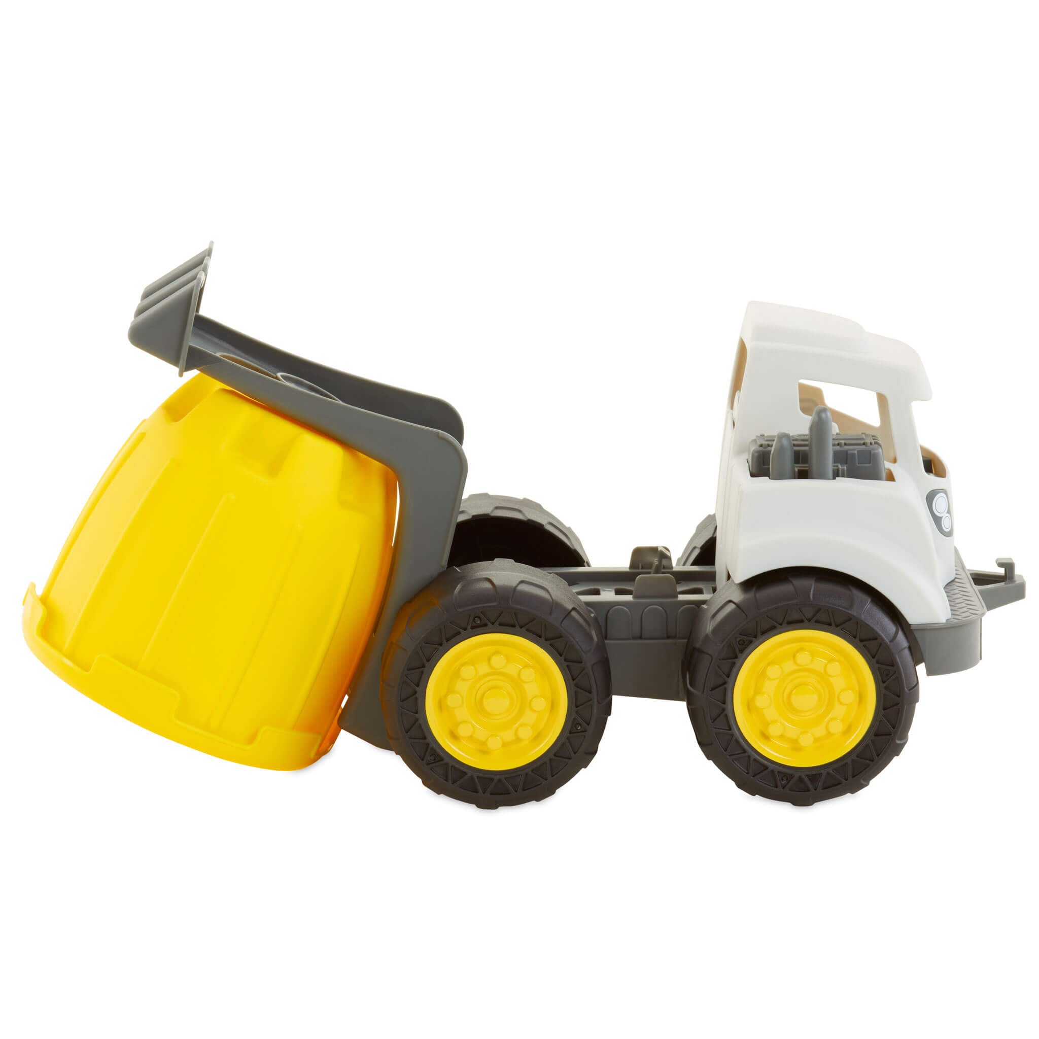 Dirt Diggers™ 2-in-1 Cement Mixer - Image 4