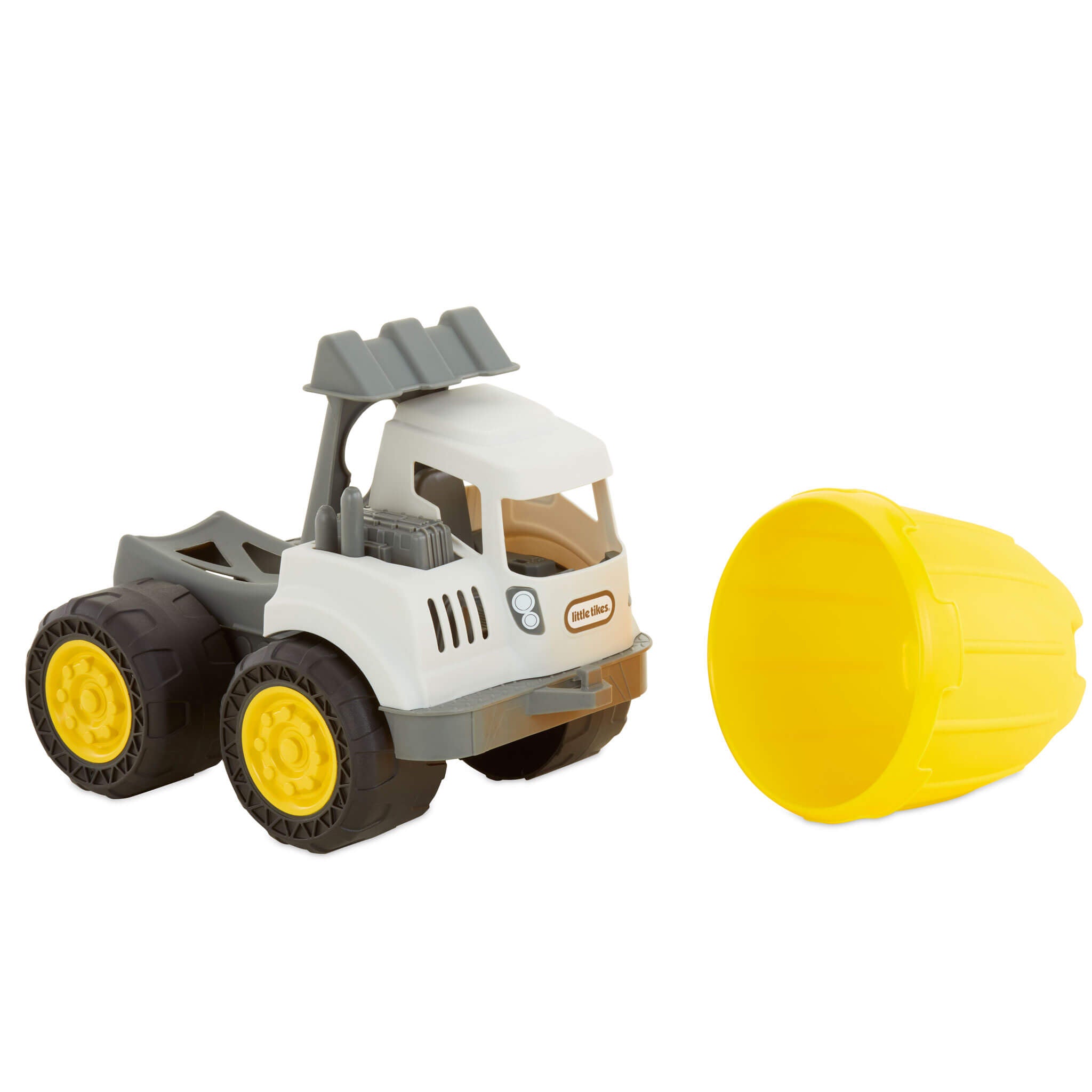 Dirt Diggers™ 2-in-1 Cement Mixer - Image 5