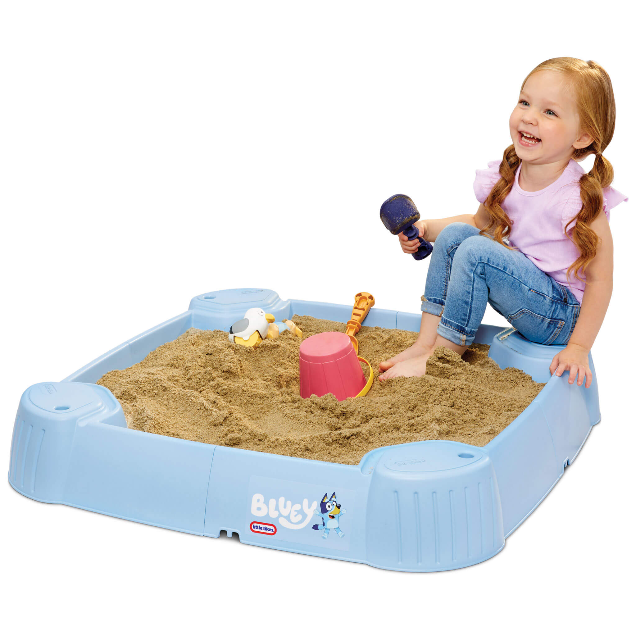 Bluey Beach Day Sandbox™ - Image 5
