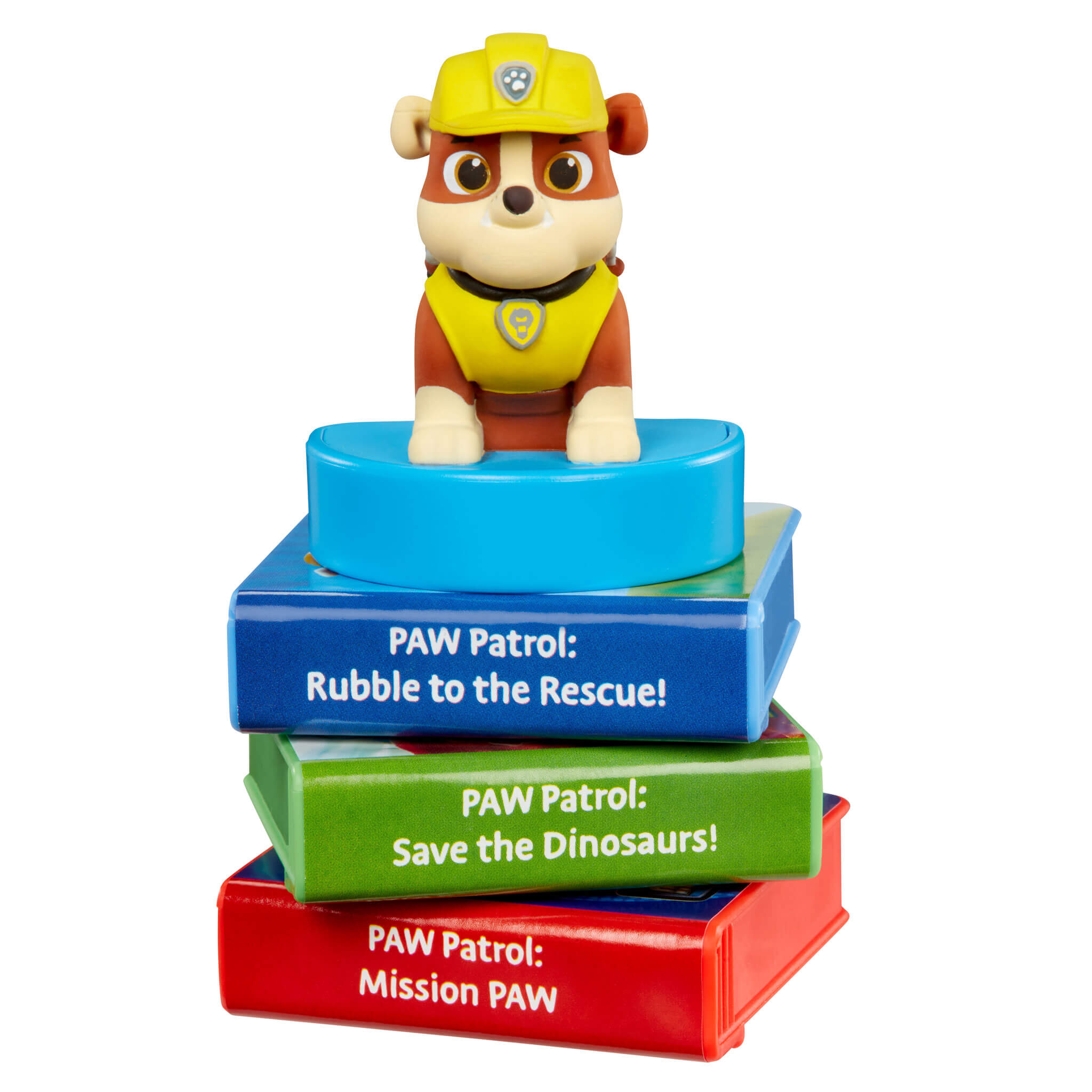 Story Dream Machine™ Paramount PAW Patrol Exploration Collection - Image 3