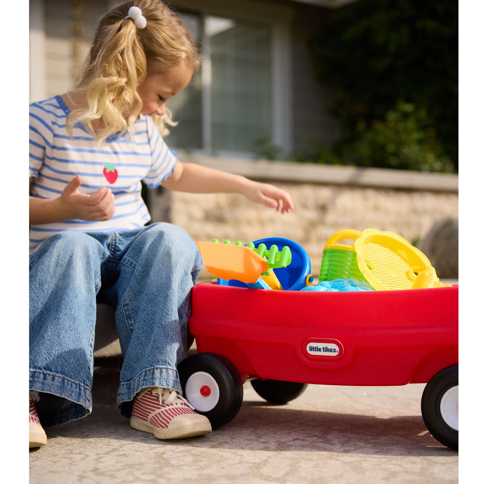 Lil' Wagon - Image 3