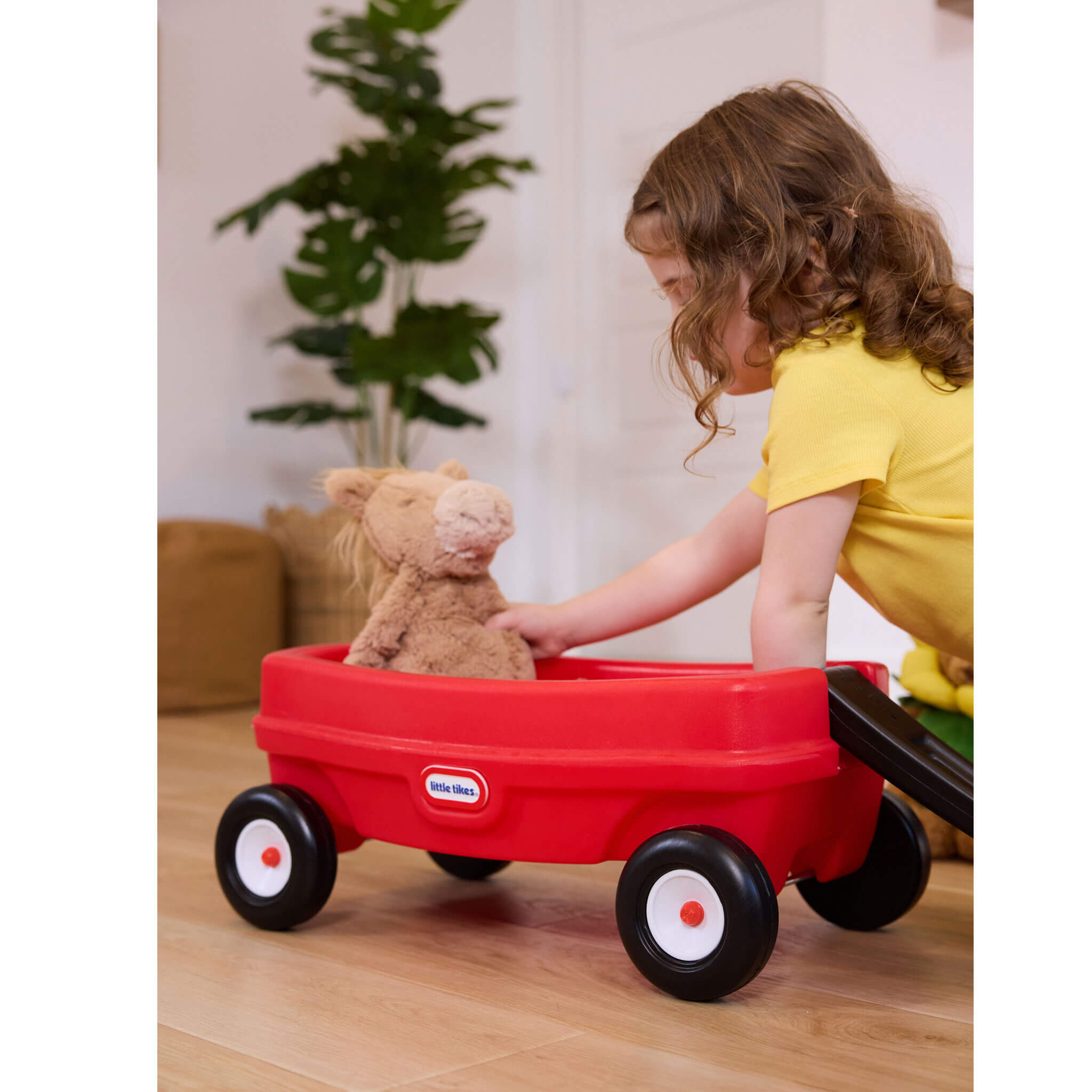Lil' Wagon - Image 4