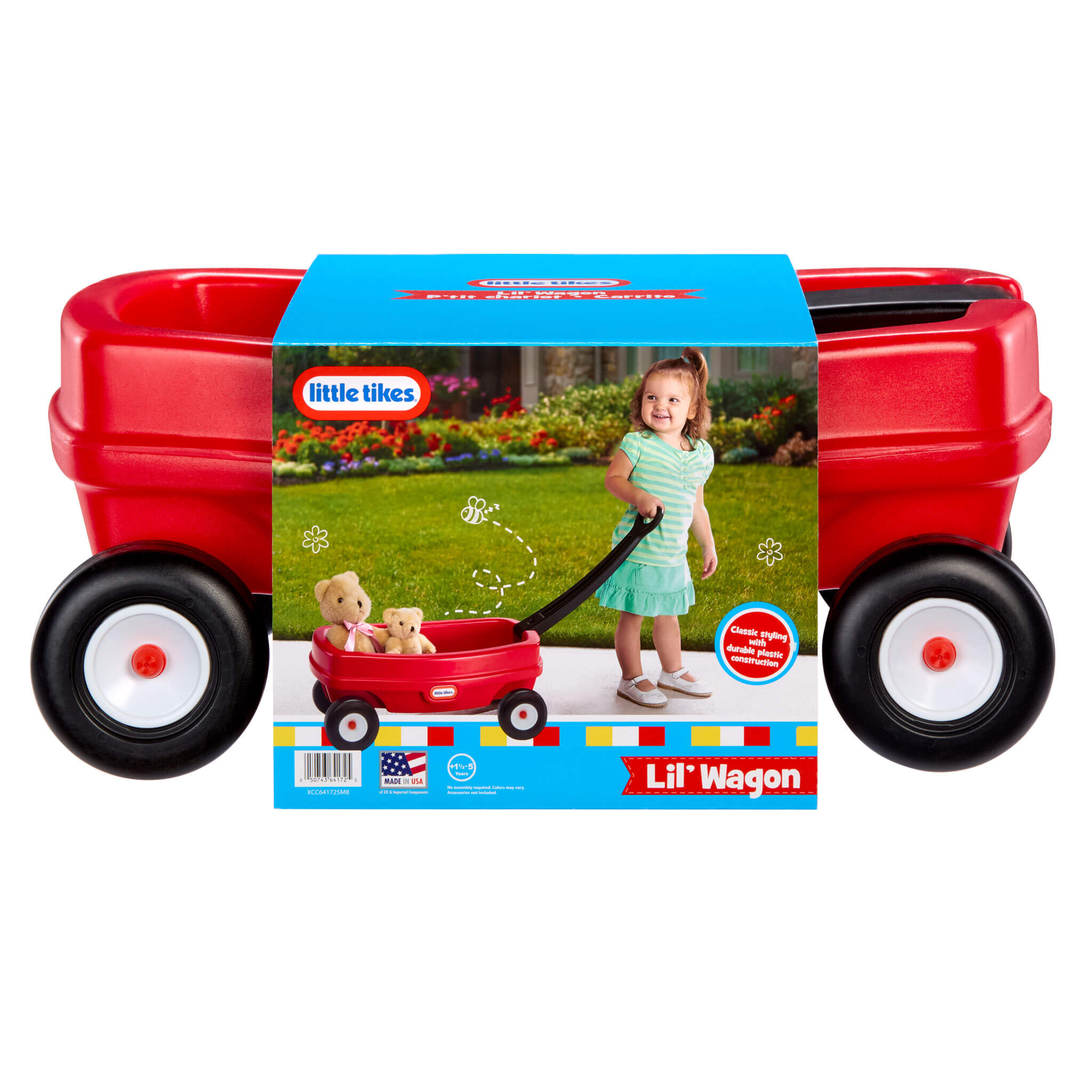 Lil' Wagon - Image 6
