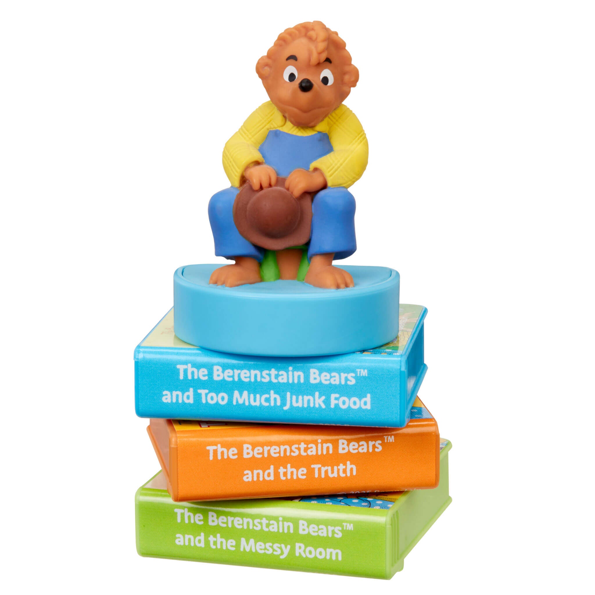 Story Dream Machine™ Random House Berenstain Bears™ Good Lessons Collection - Image 3
