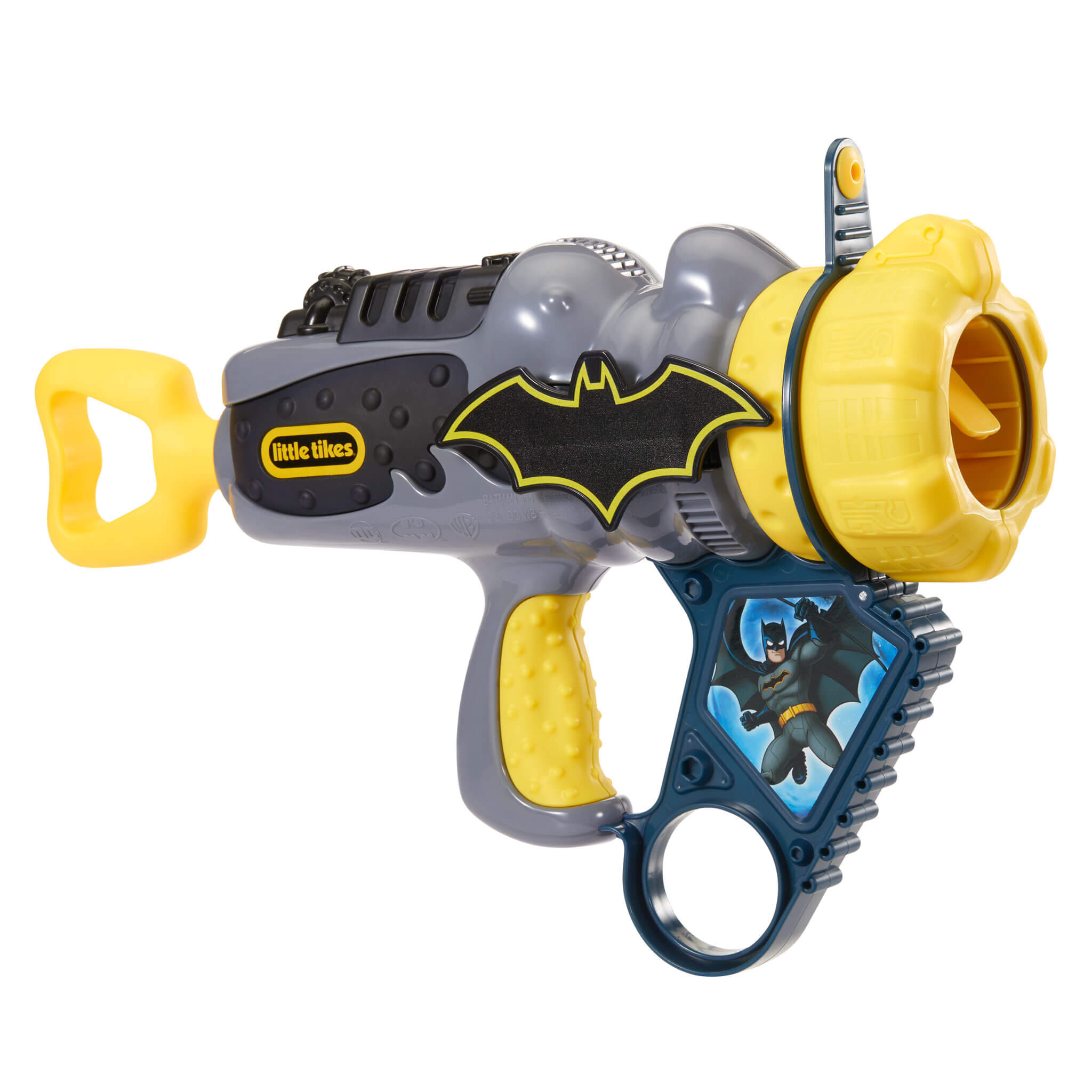 Batman™ & The Joker™ Boom Blaster 2-Pack - Image 2