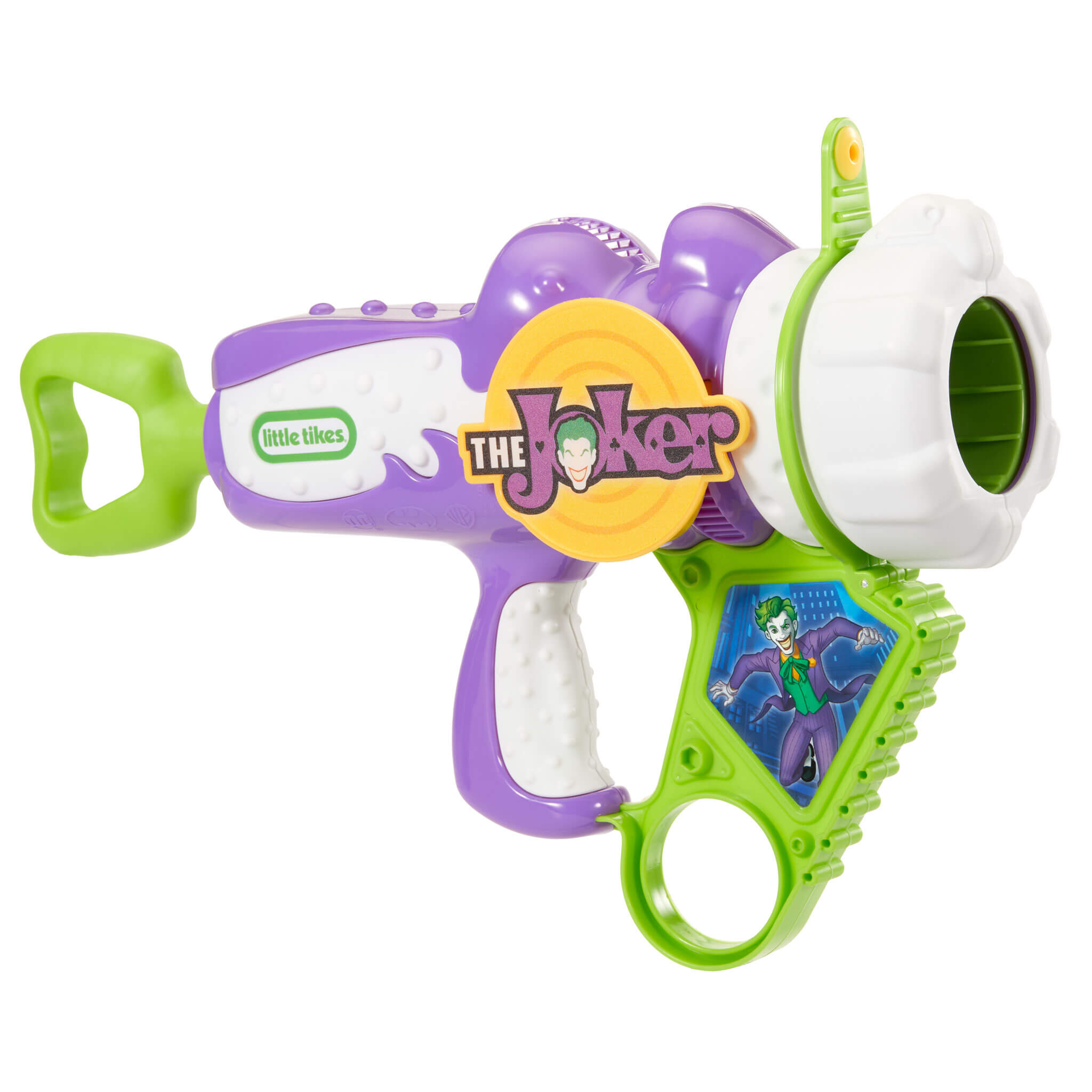 Batman™ & The Joker™ Boom Blaster 2-Pack - Image 4