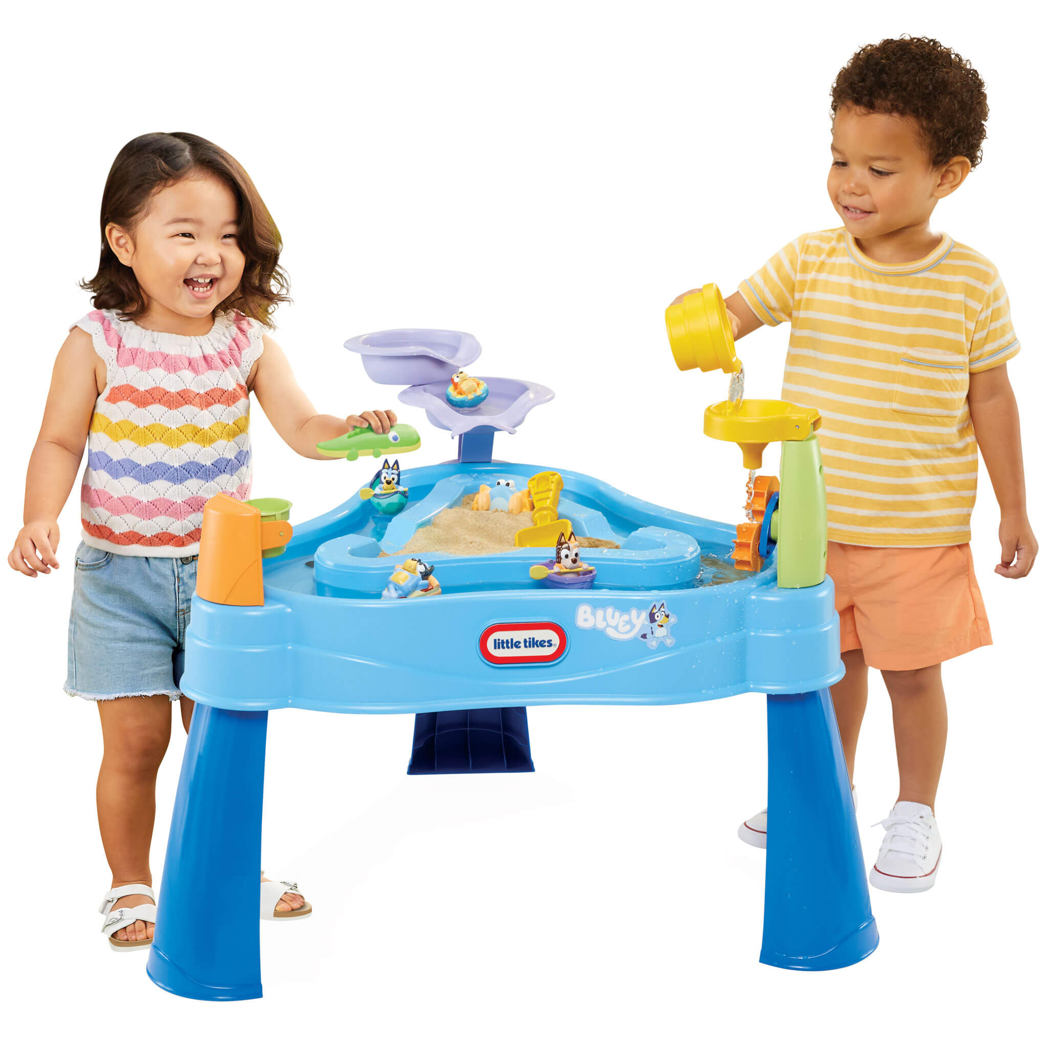 Bluey Beach Water Table™ - Image 2