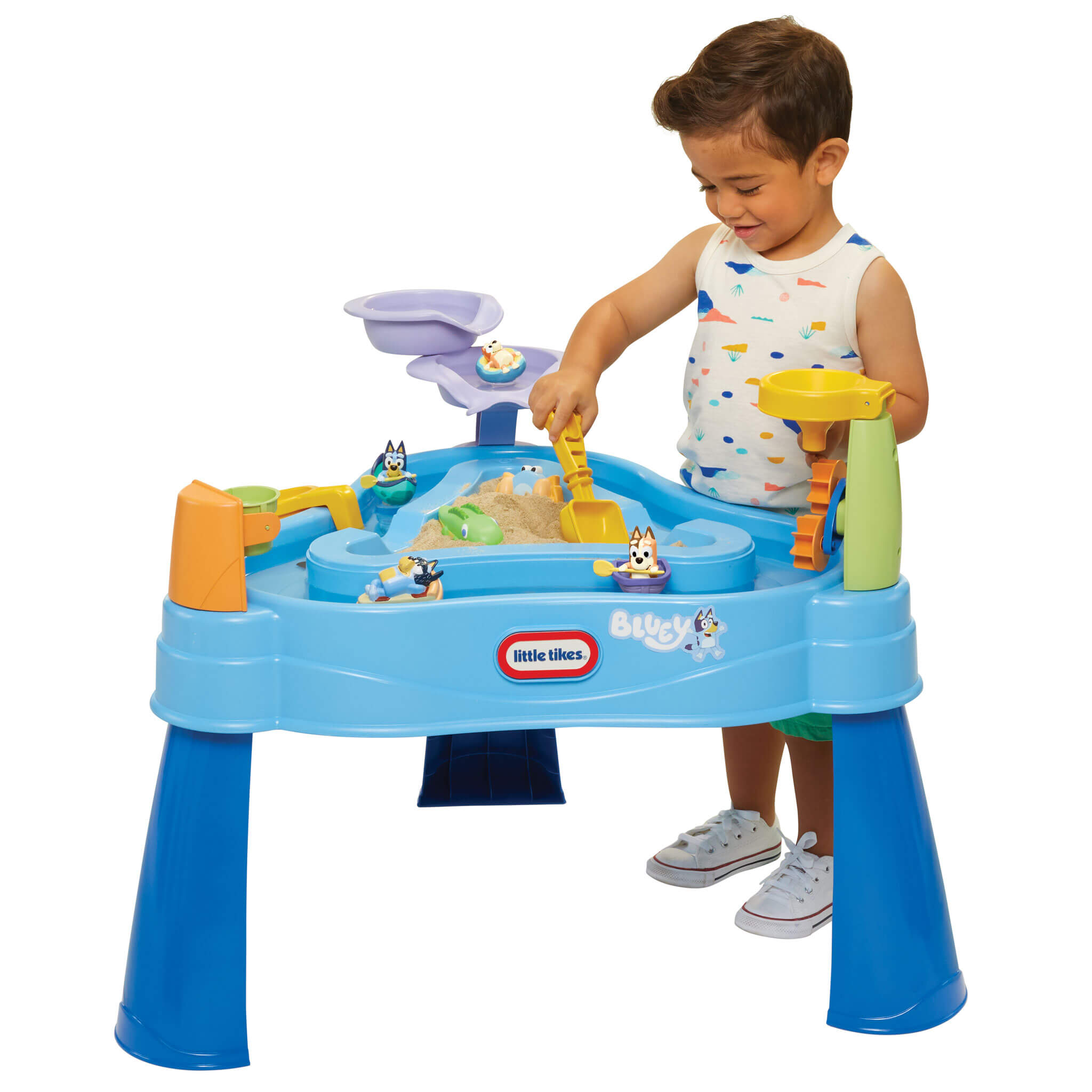 Bluey Beach Water Table™ - Image 3
