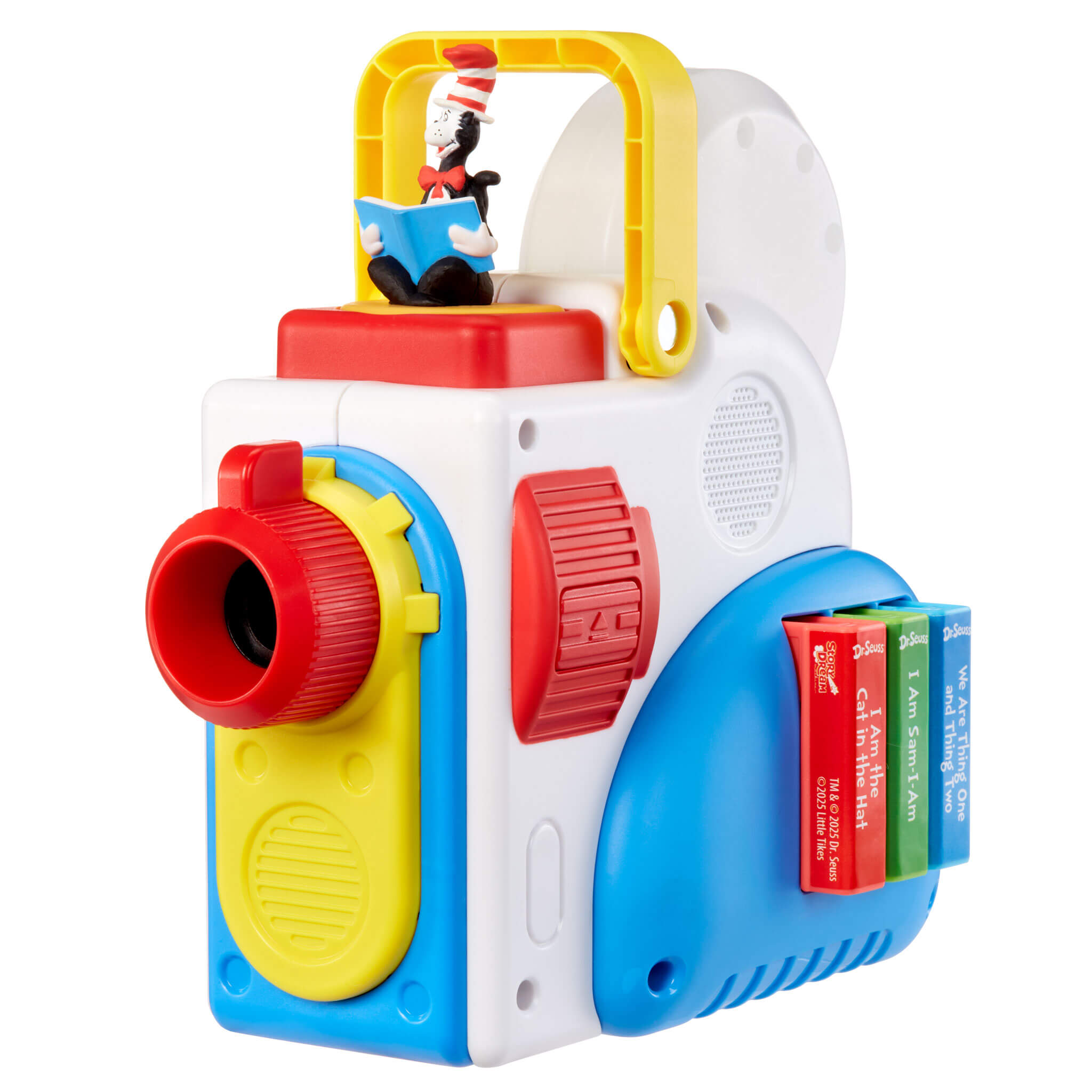 Story Dream Machine™ Dr. Seuss Starter Pack - Image 5