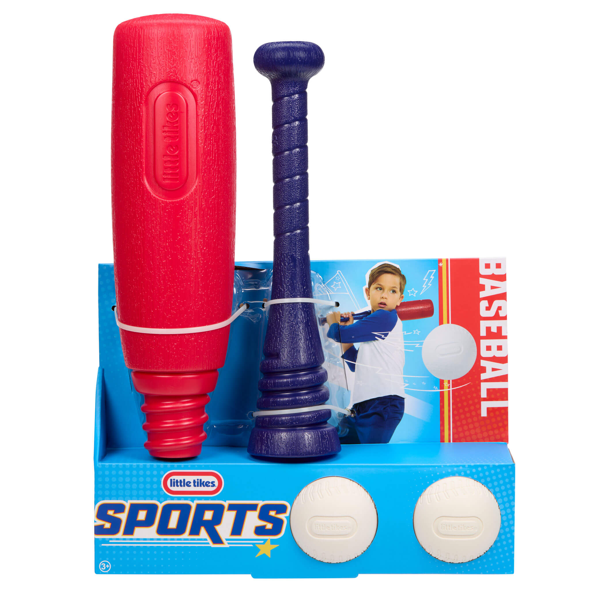 Little Tikes™ Sports Baseball - Image 2