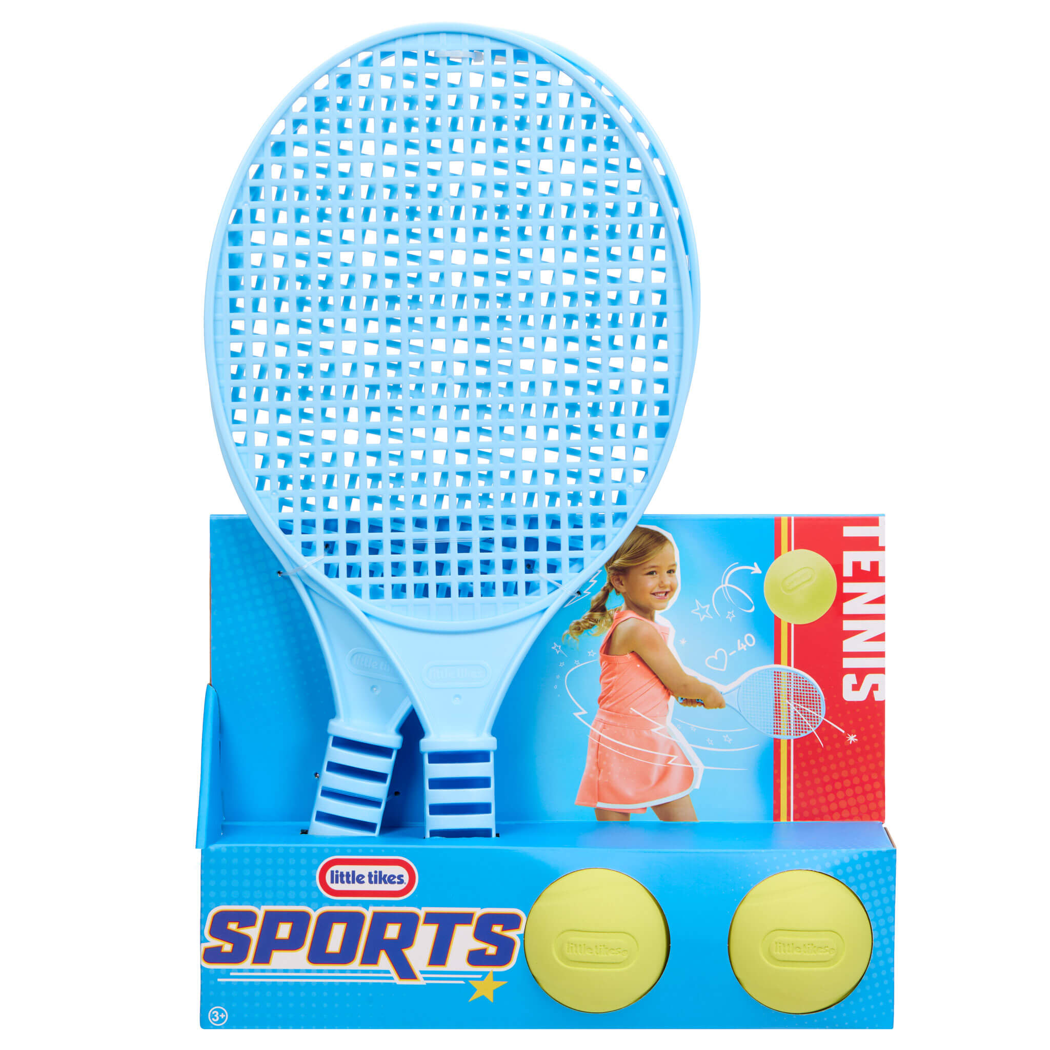 Little Tikes™ Sports Tennis - Image 2