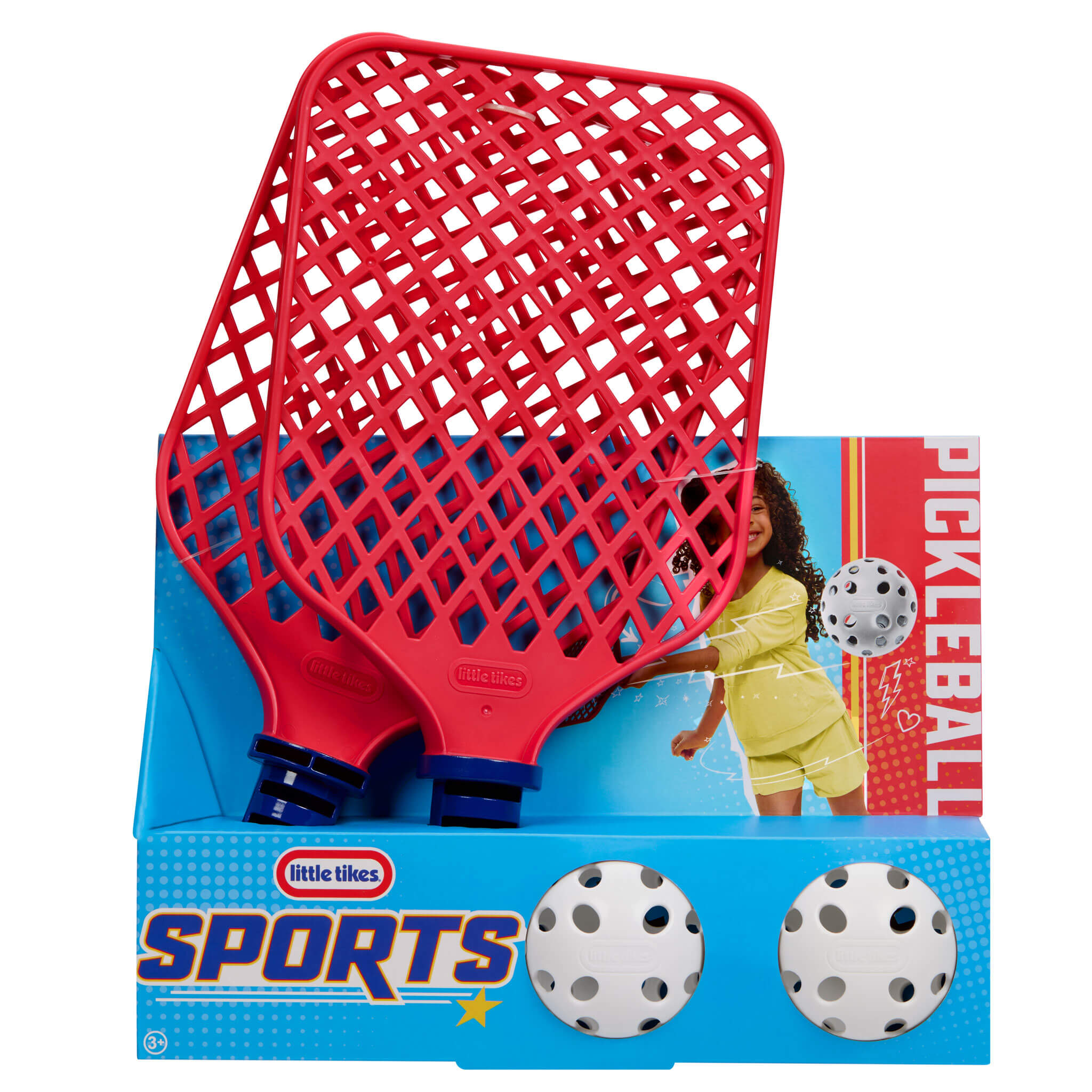 Little Tikes™ Sports Pickleball - Image 2