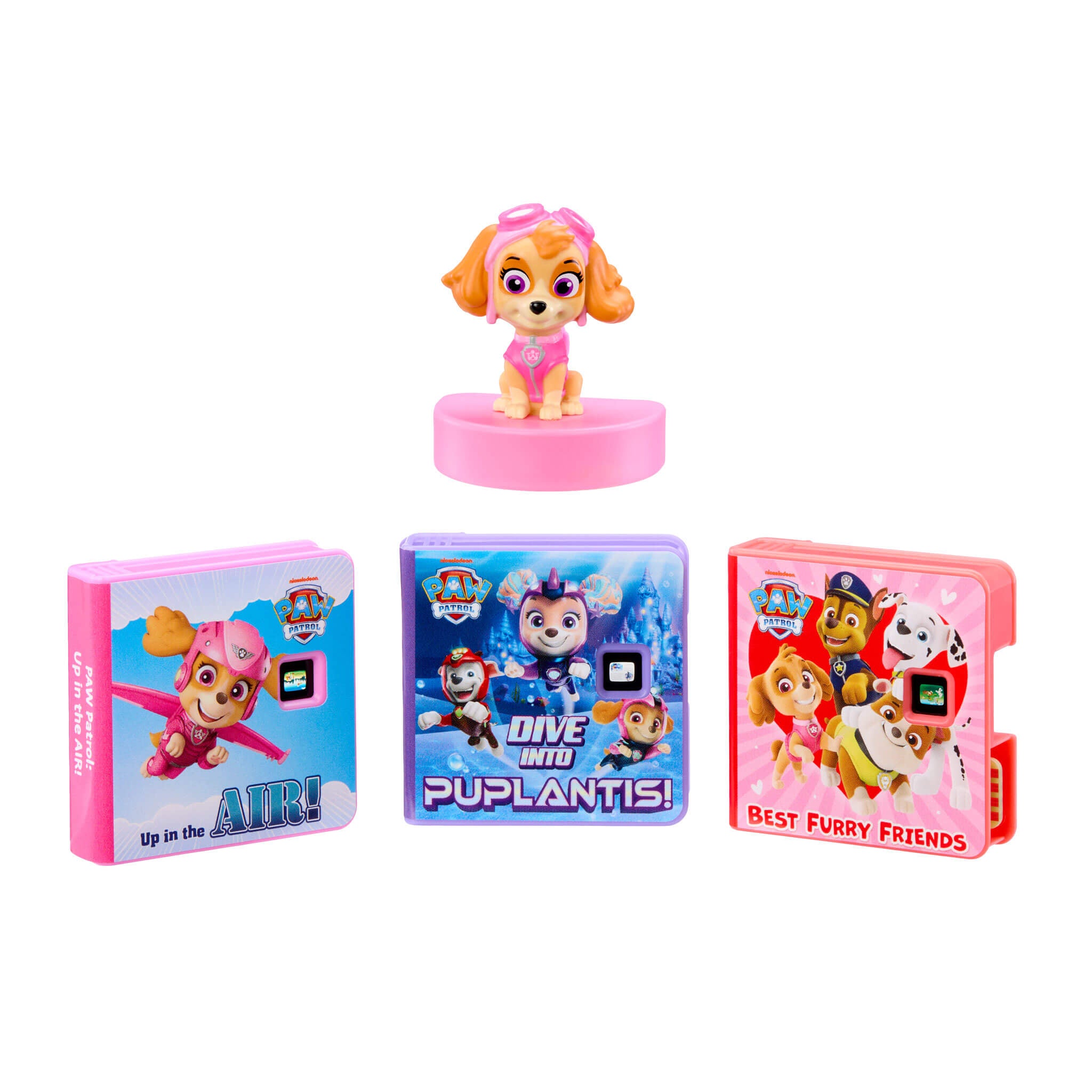 Story Dream Machine™ Paramount PAW Patrol Skye Collection