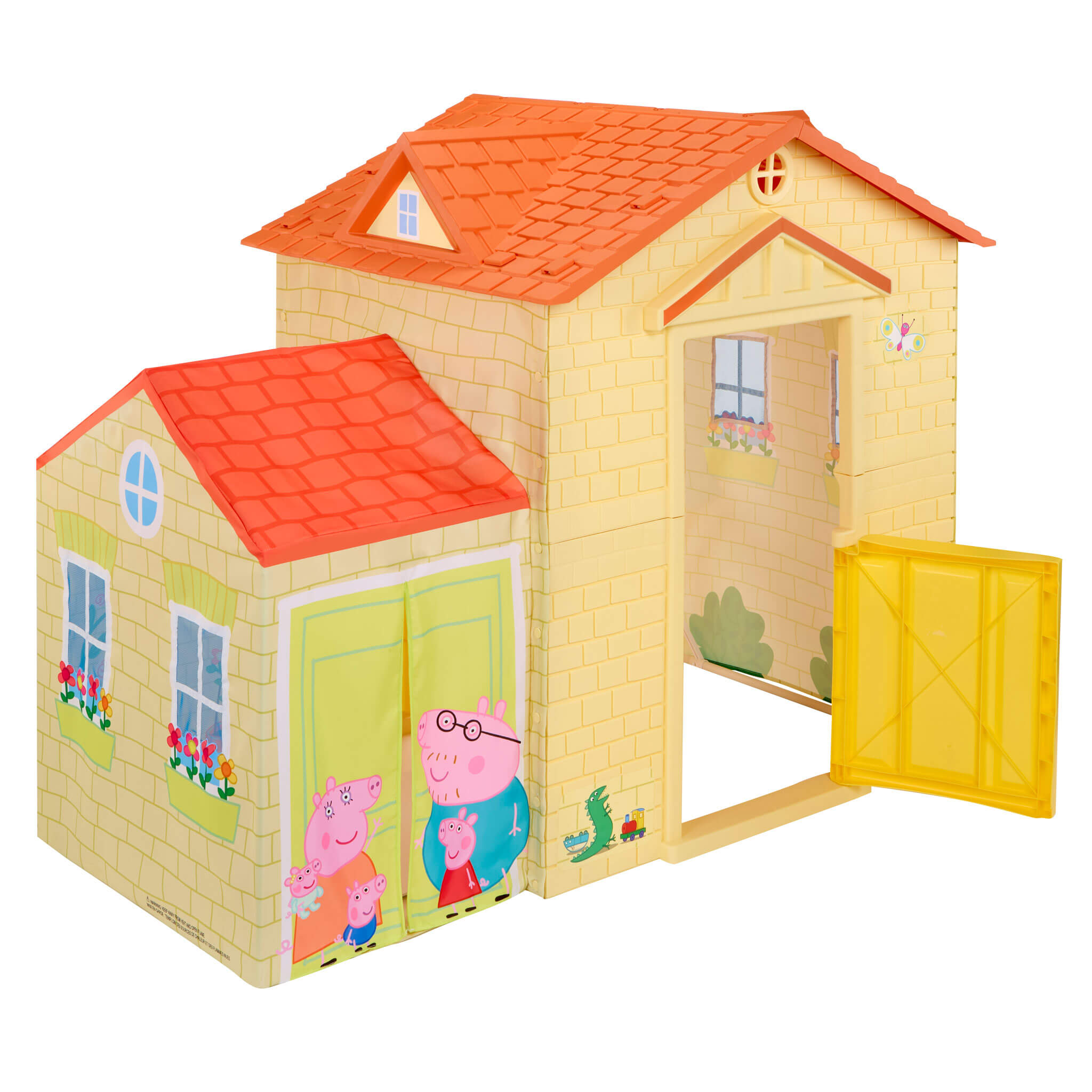 Peppa Pig Playhouse - Image 2